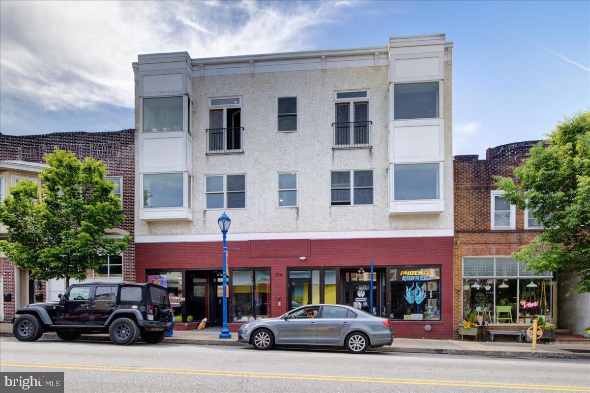 NONE AVAILABLE - Residential Lease