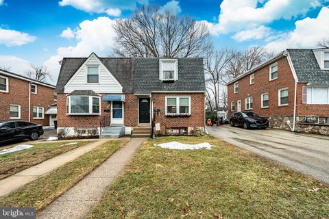 712 SELMA STREET NORRISTOWN PA 19401