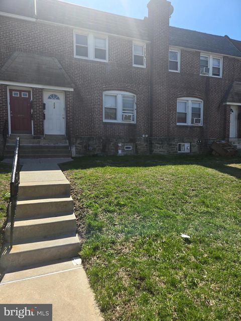 Multifamily For Sale - 314 E Essex Avenue<br/> Delaware County, LANSDOWNE, PA 19050