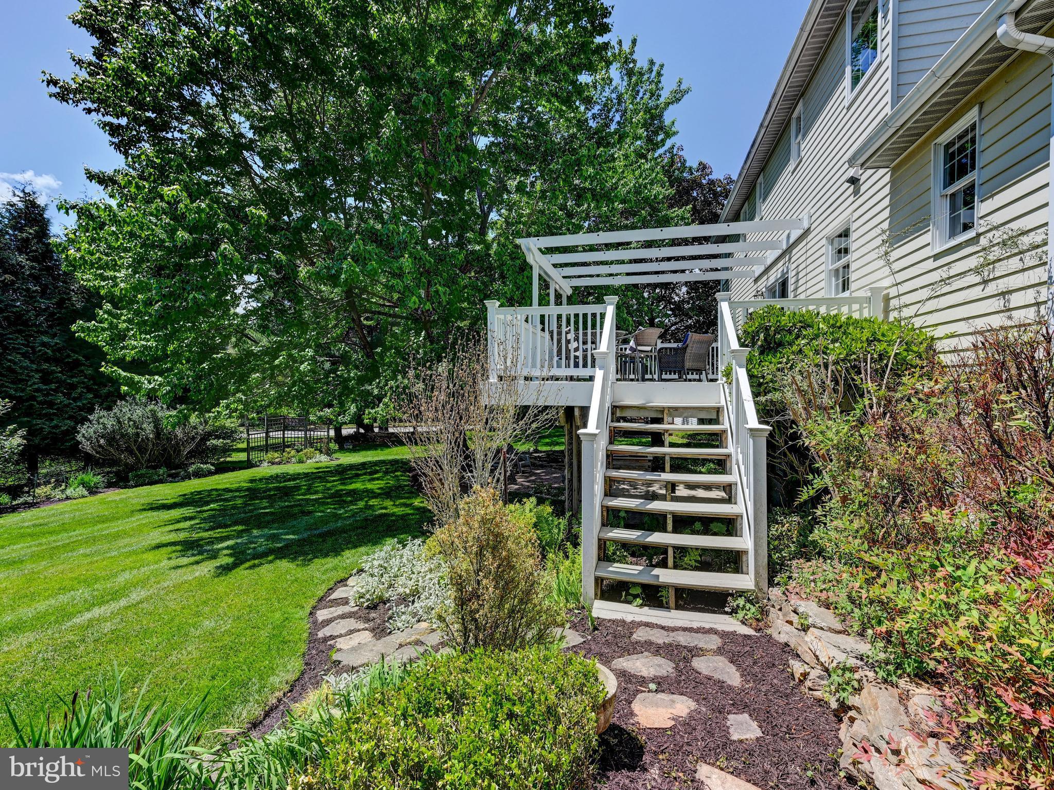 GRAY ROCK FARM - Residential