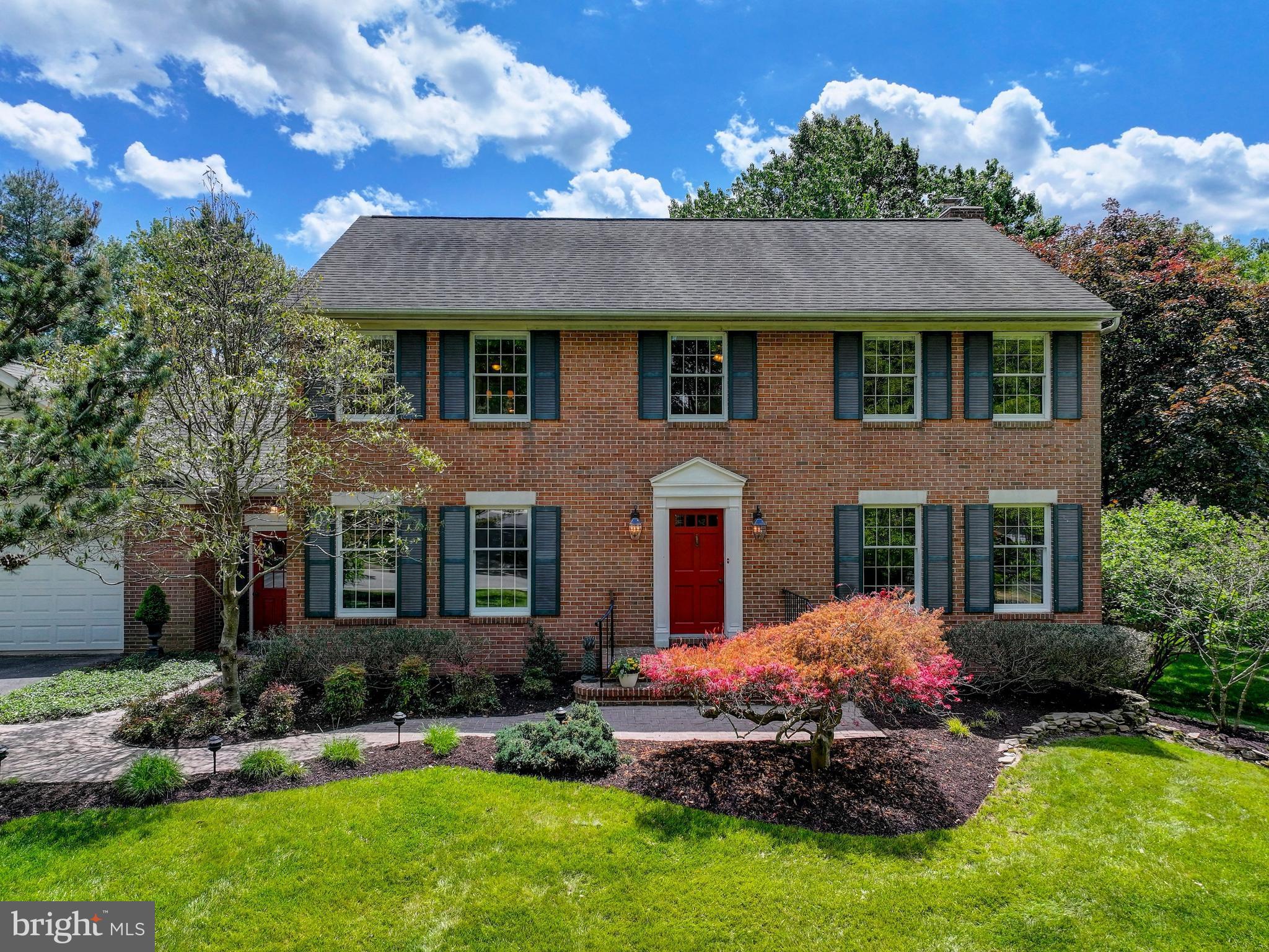 GRAY ROCK FARM - Residential