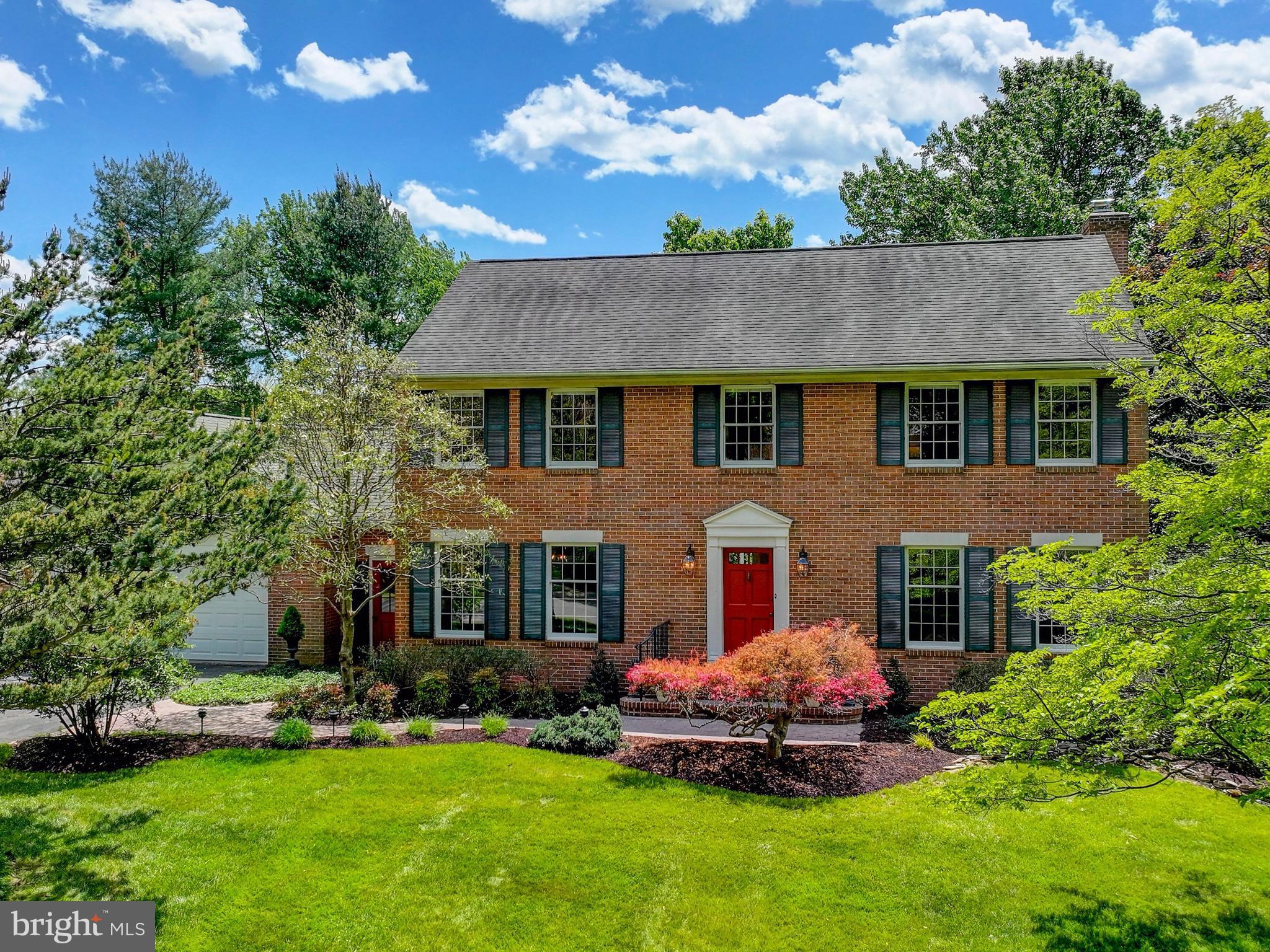 GRAY ROCK FARM - Residential