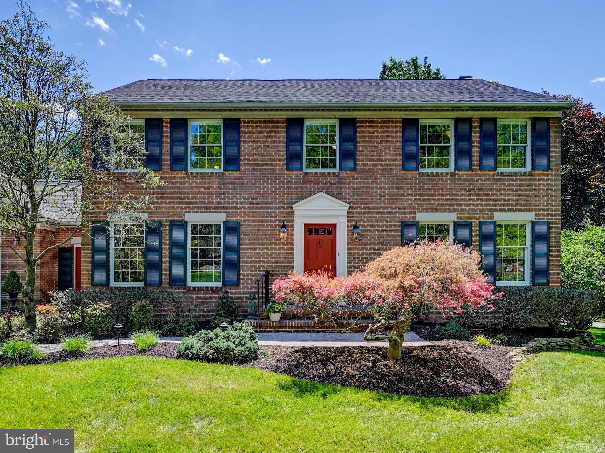 GRAY ROCK FARM - Residential