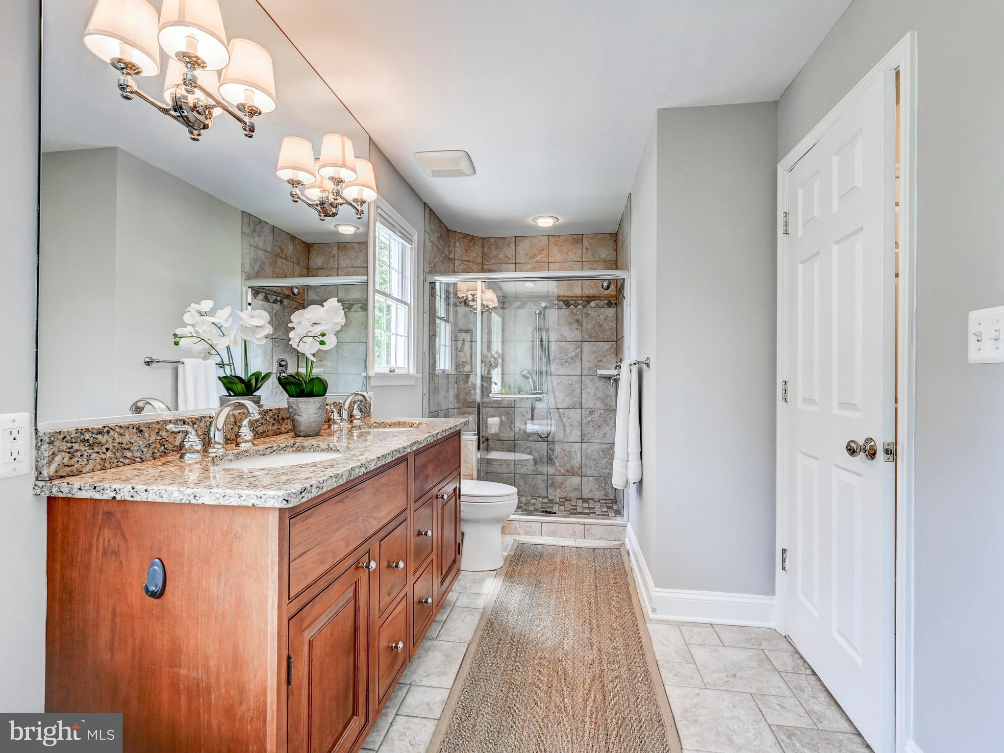 GRAY ROCK FARM - Residential