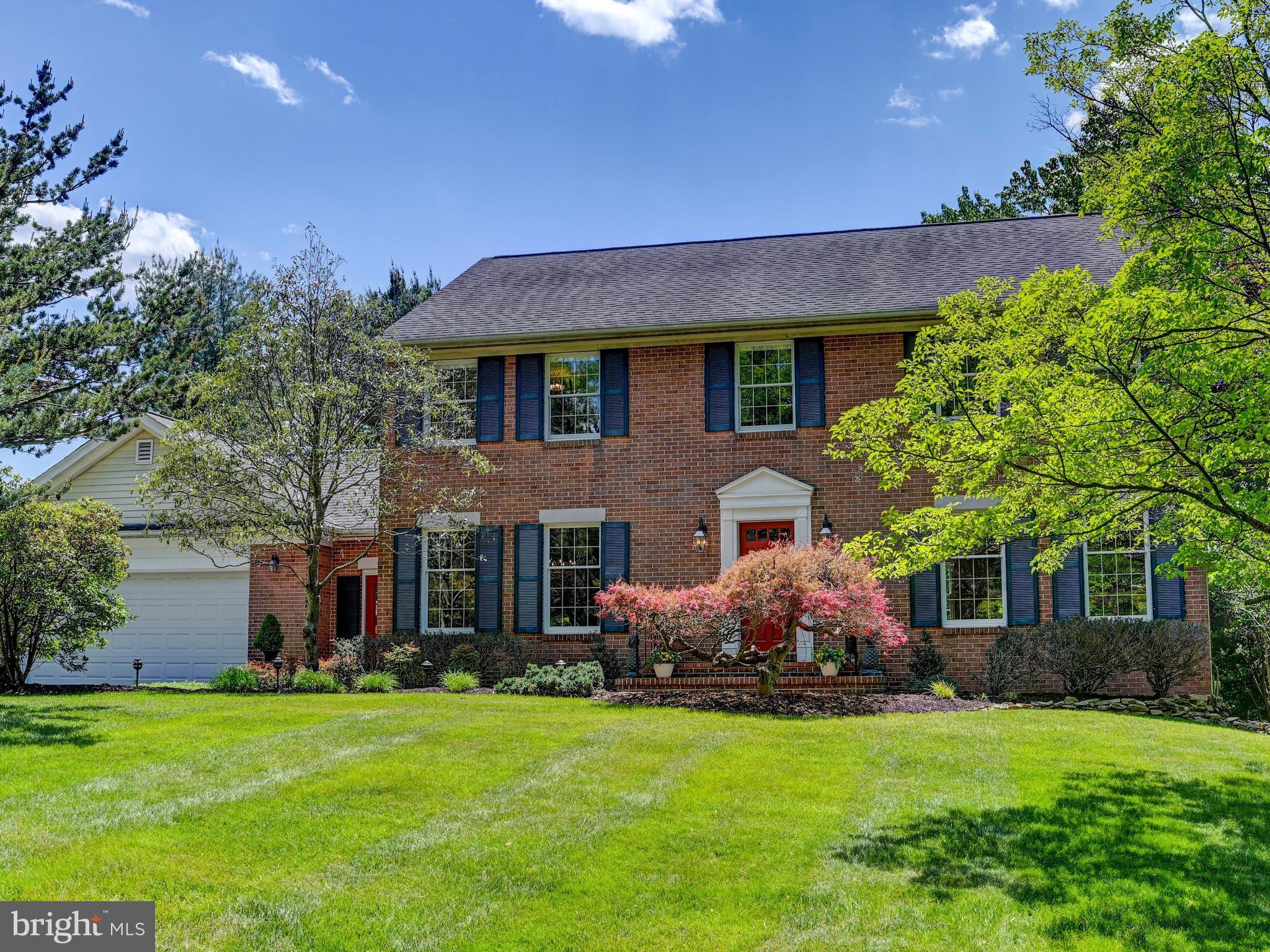 GRAY ROCK FARM - Residential