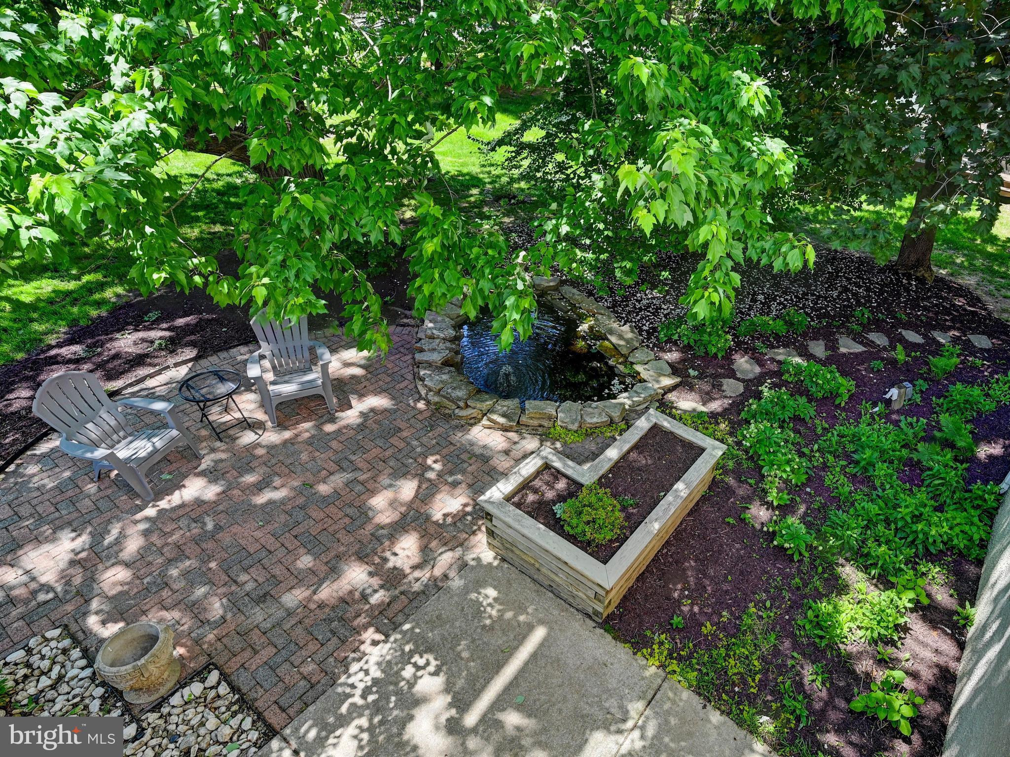 GRAY ROCK FARM - Residential