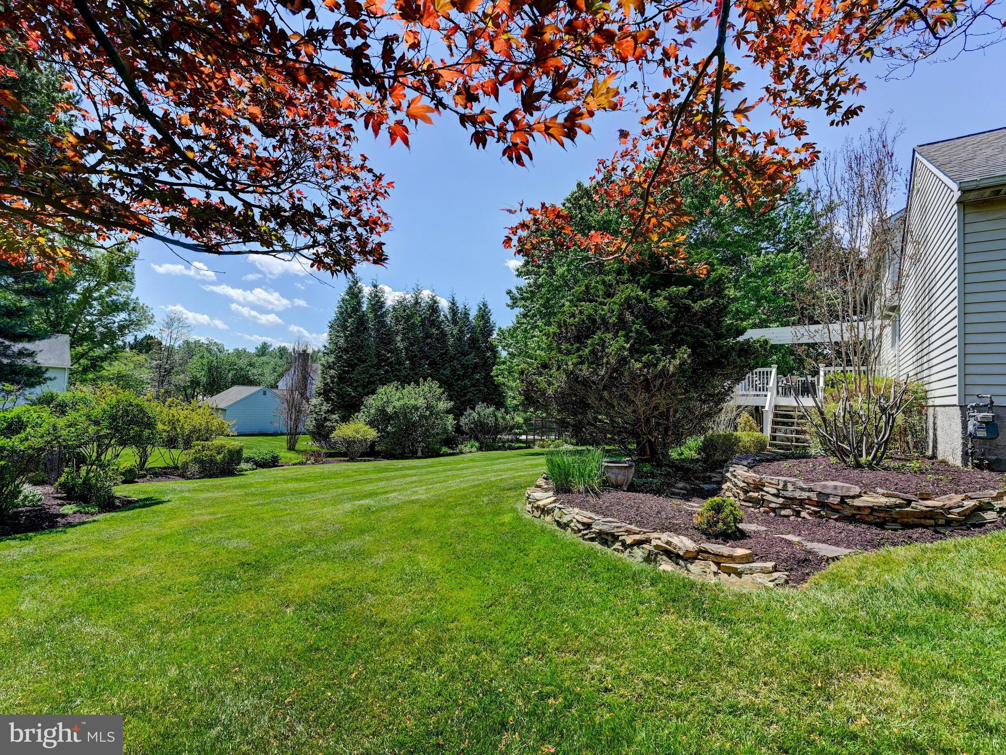 GRAY ROCK FARM - Residential
