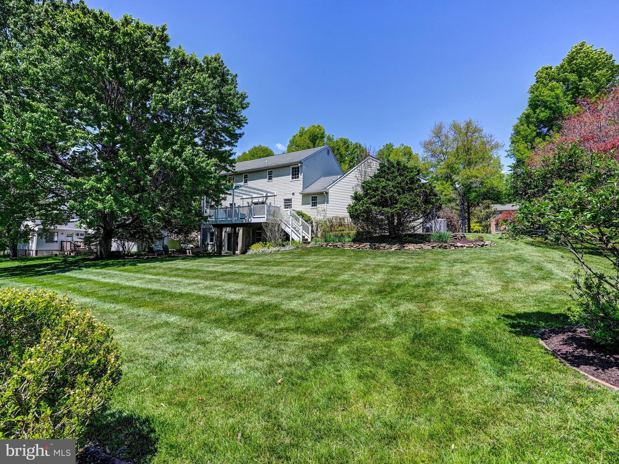 GRAY ROCK FARM - Residential