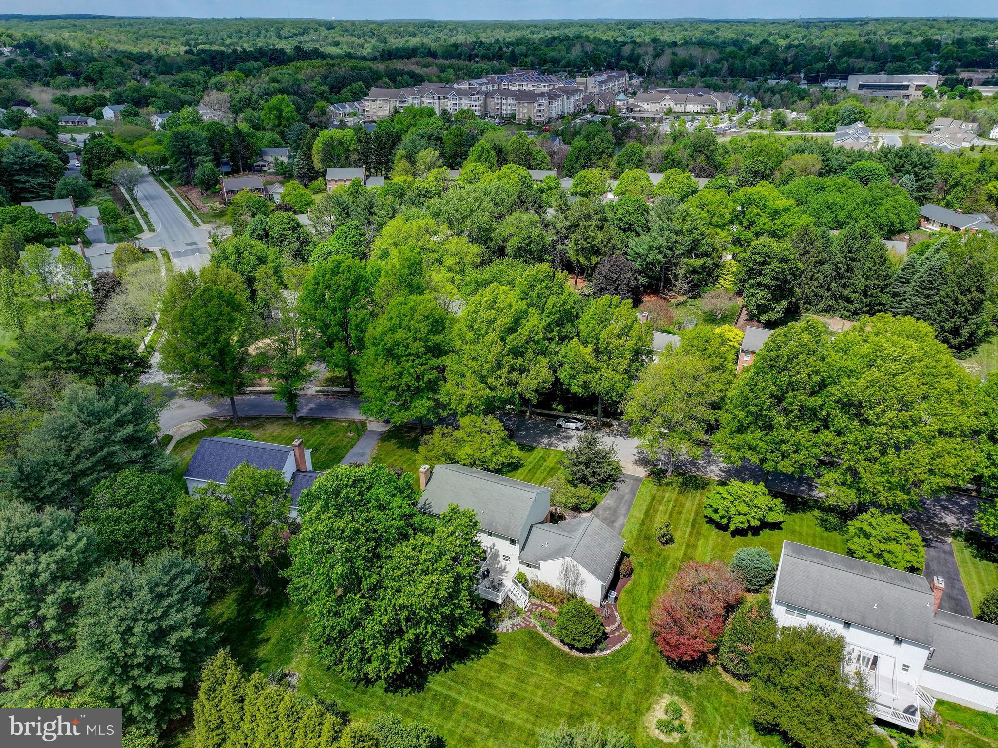 GRAY ROCK FARM - Residential