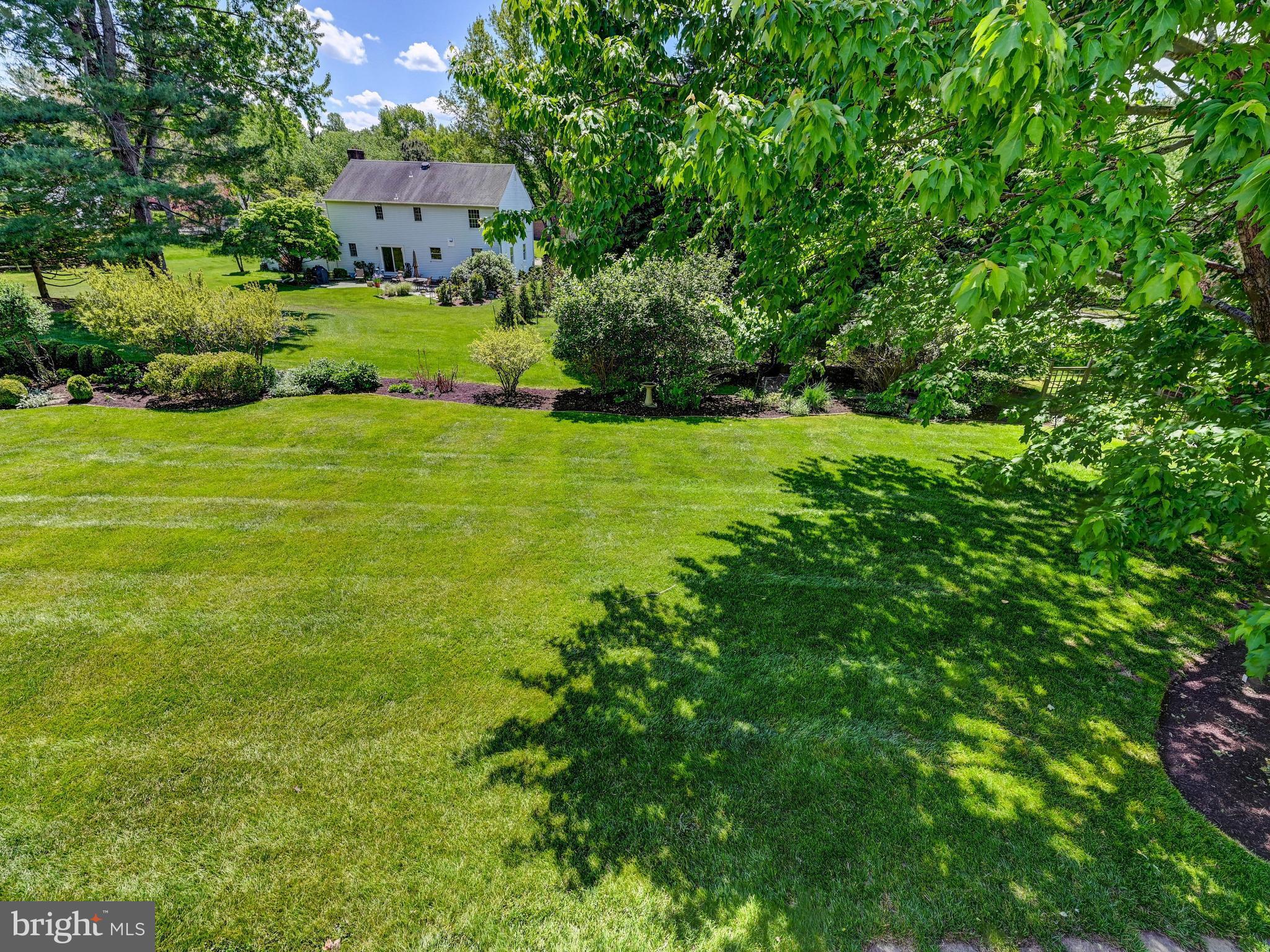 GRAY ROCK FARM - Residential