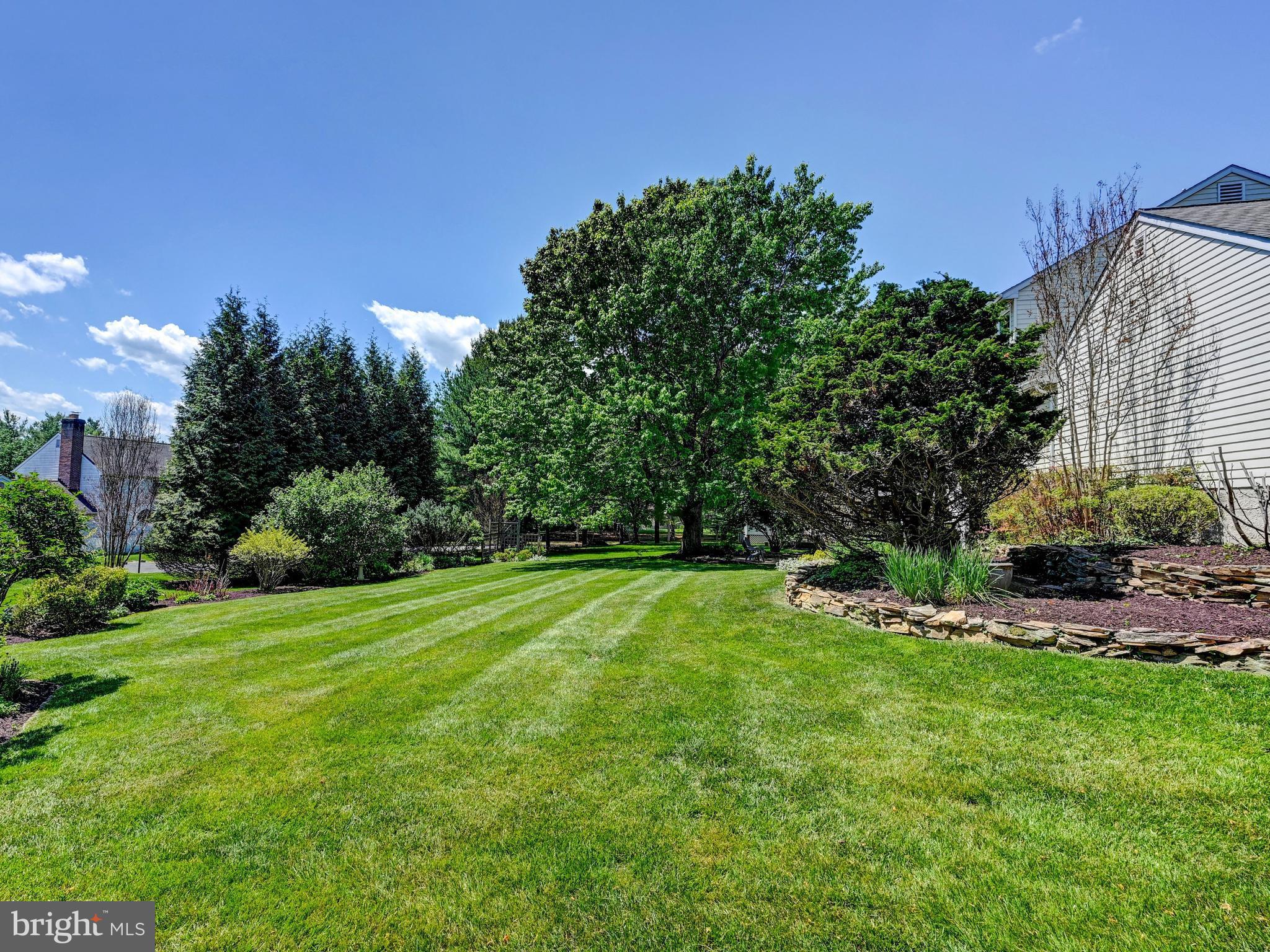 GRAY ROCK FARM - Residential