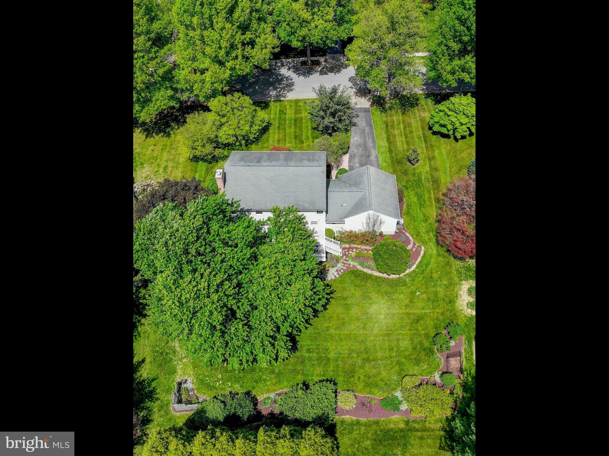 GRAY ROCK FARM - Residential