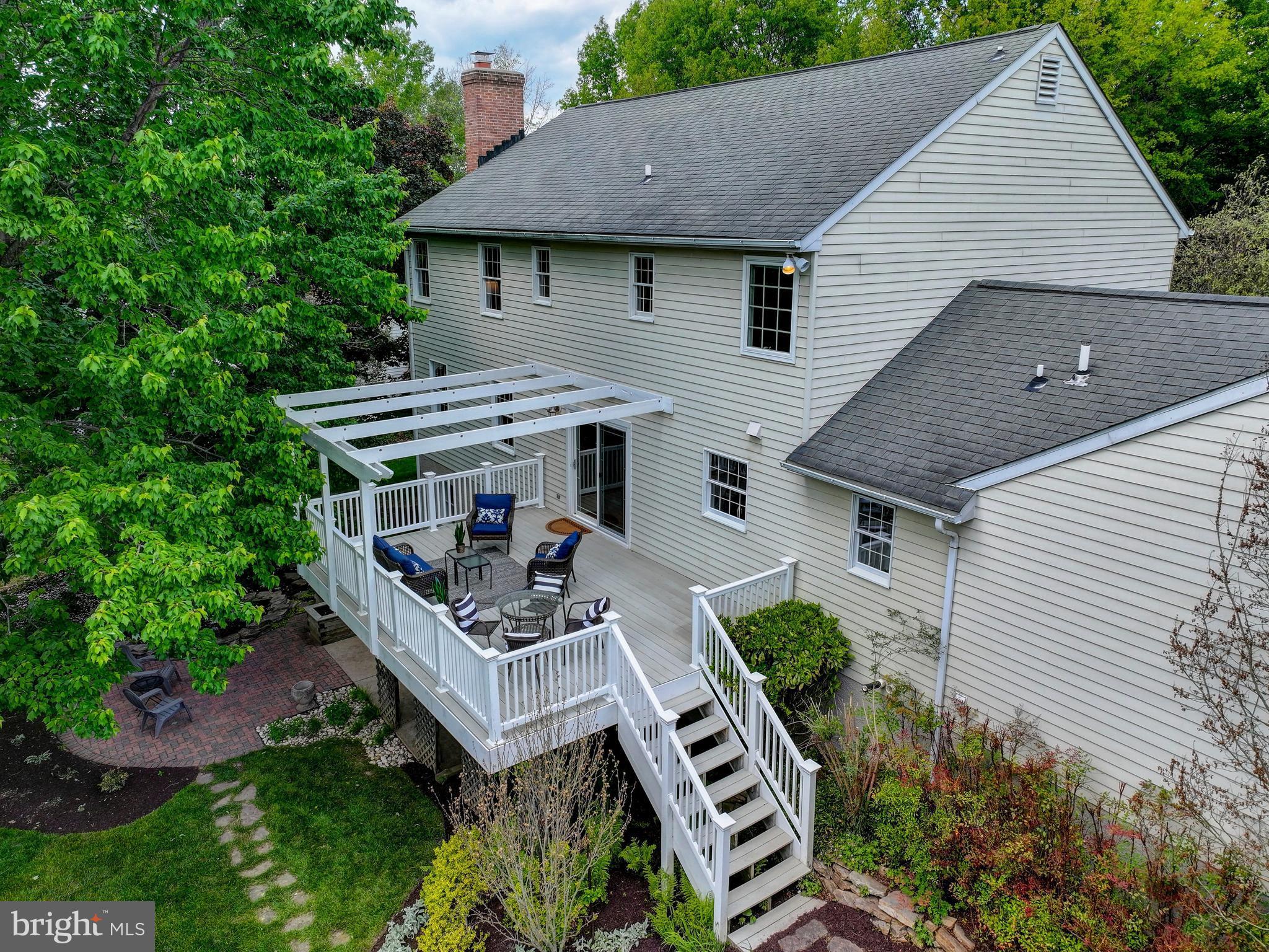 GRAY ROCK FARM - Residential