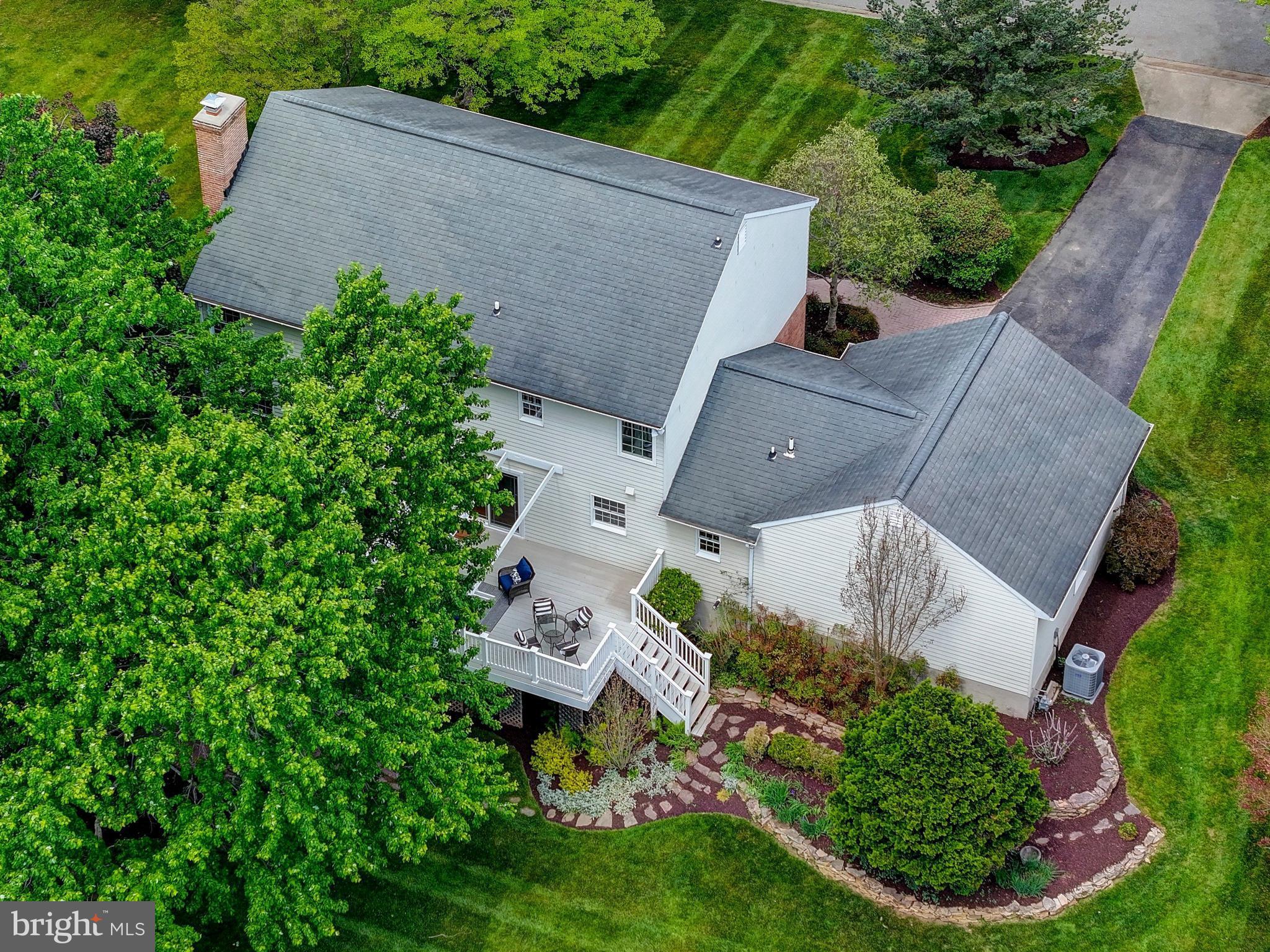 GRAY ROCK FARM - Residential