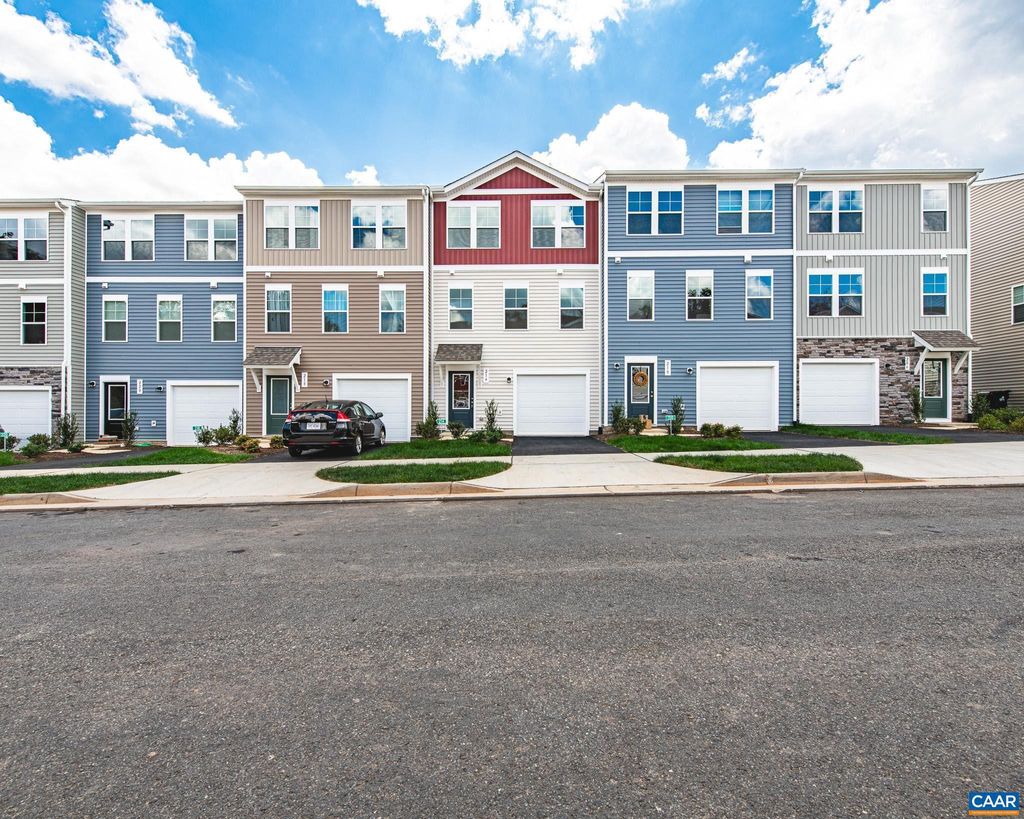 Photo of Lot 15 Oldfield Dr #LOT 15, PALMYRA, VA 22963 (MLS # 669744)