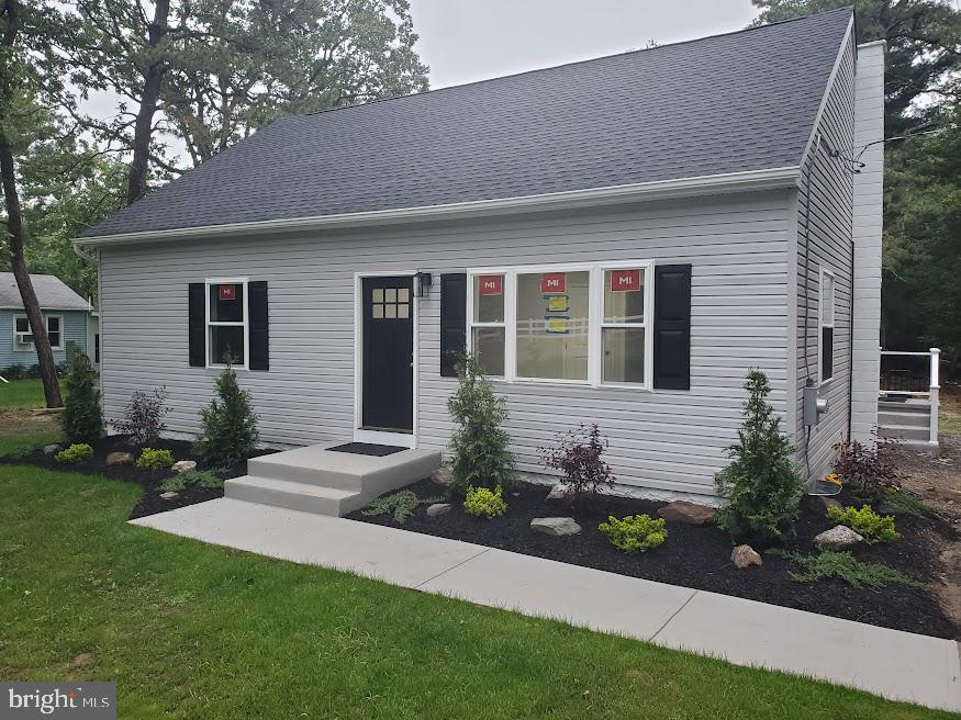 258 RIDGE ROAD