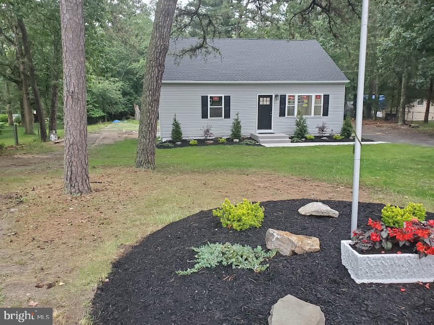 258 RIDGE ROAD