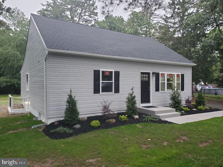 258 RIDGE ROAD