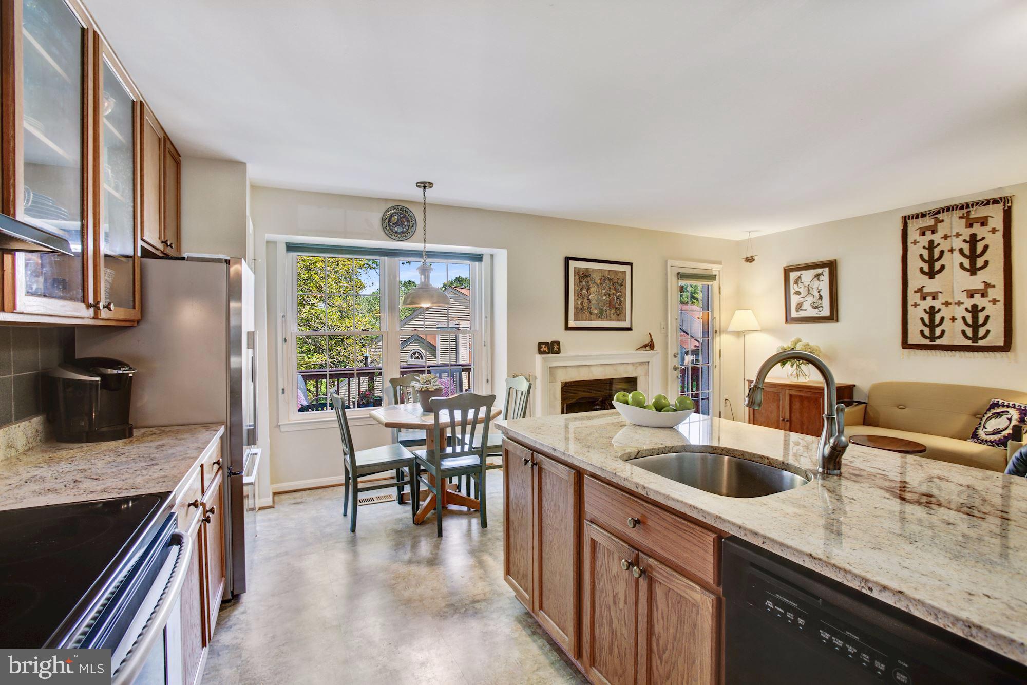 TIVOLI - Residential