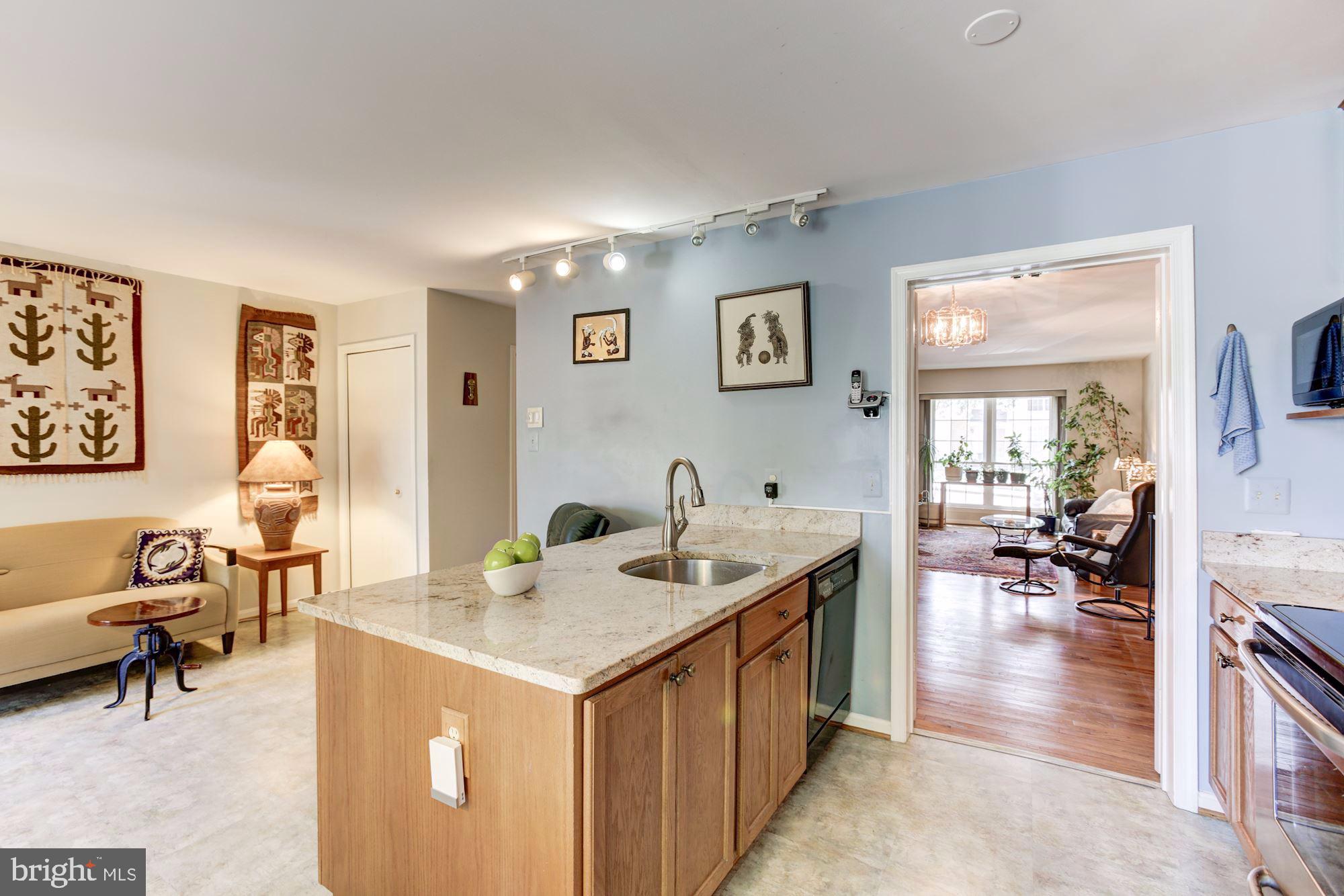 TIVOLI - Residential