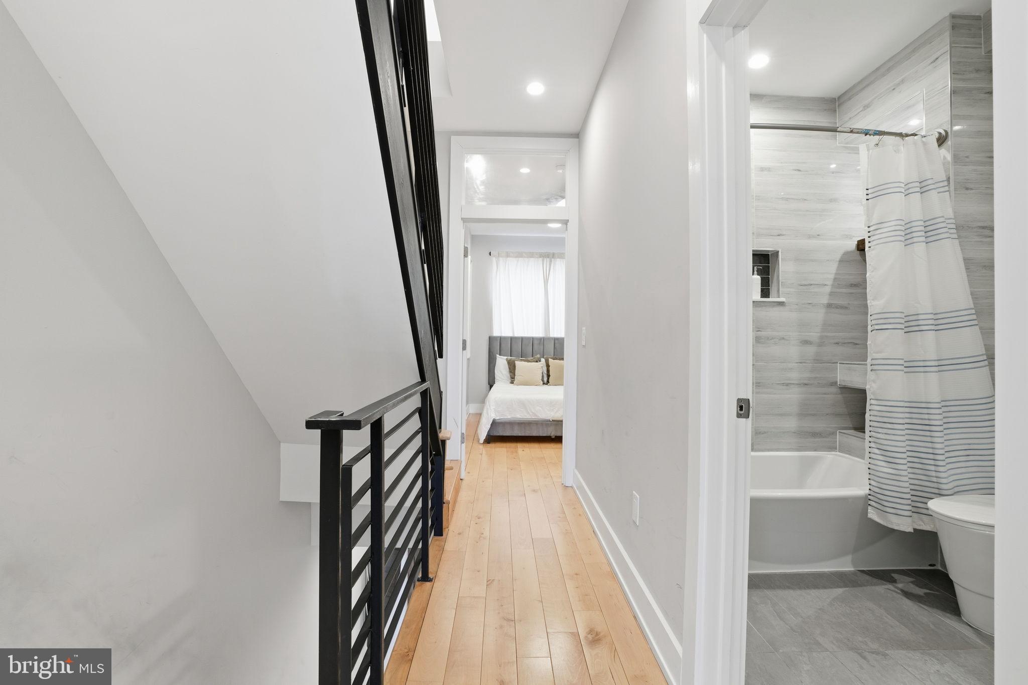 GRAYS FERRY - Residential