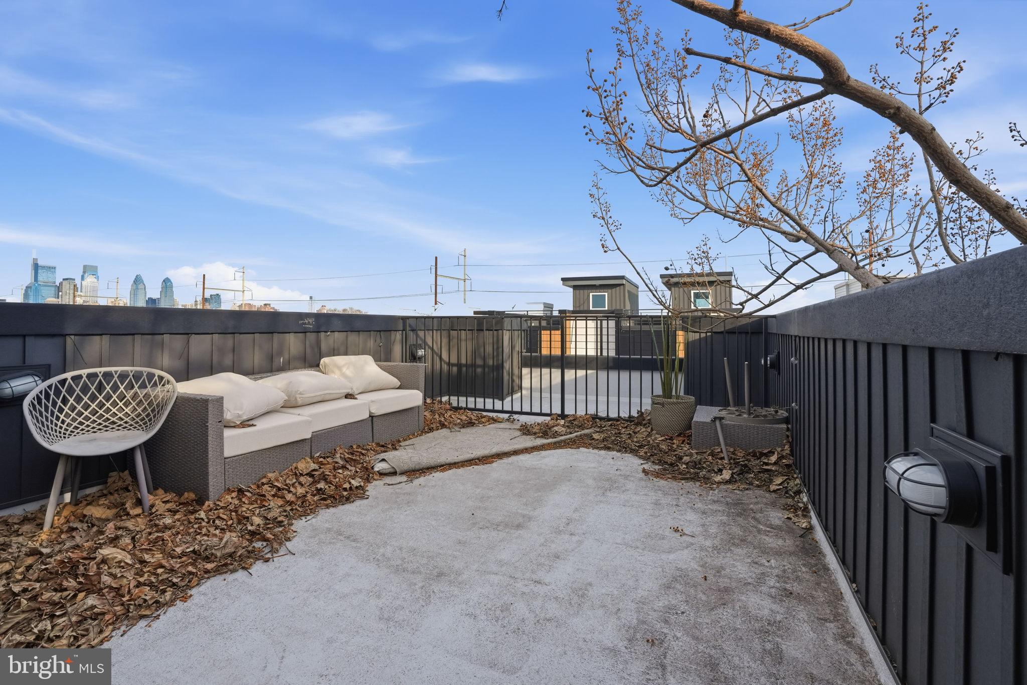 GRAYS FERRY - Residential