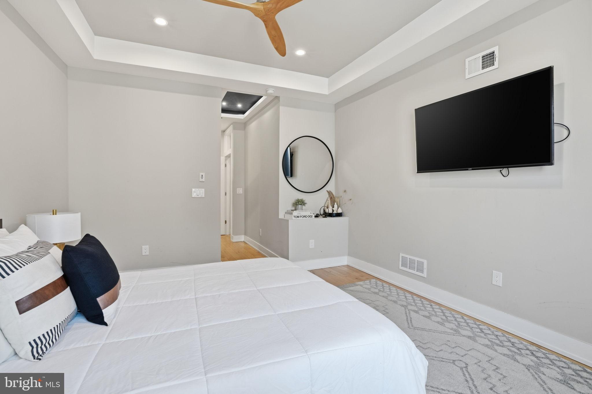 GRAYS FERRY - Residential