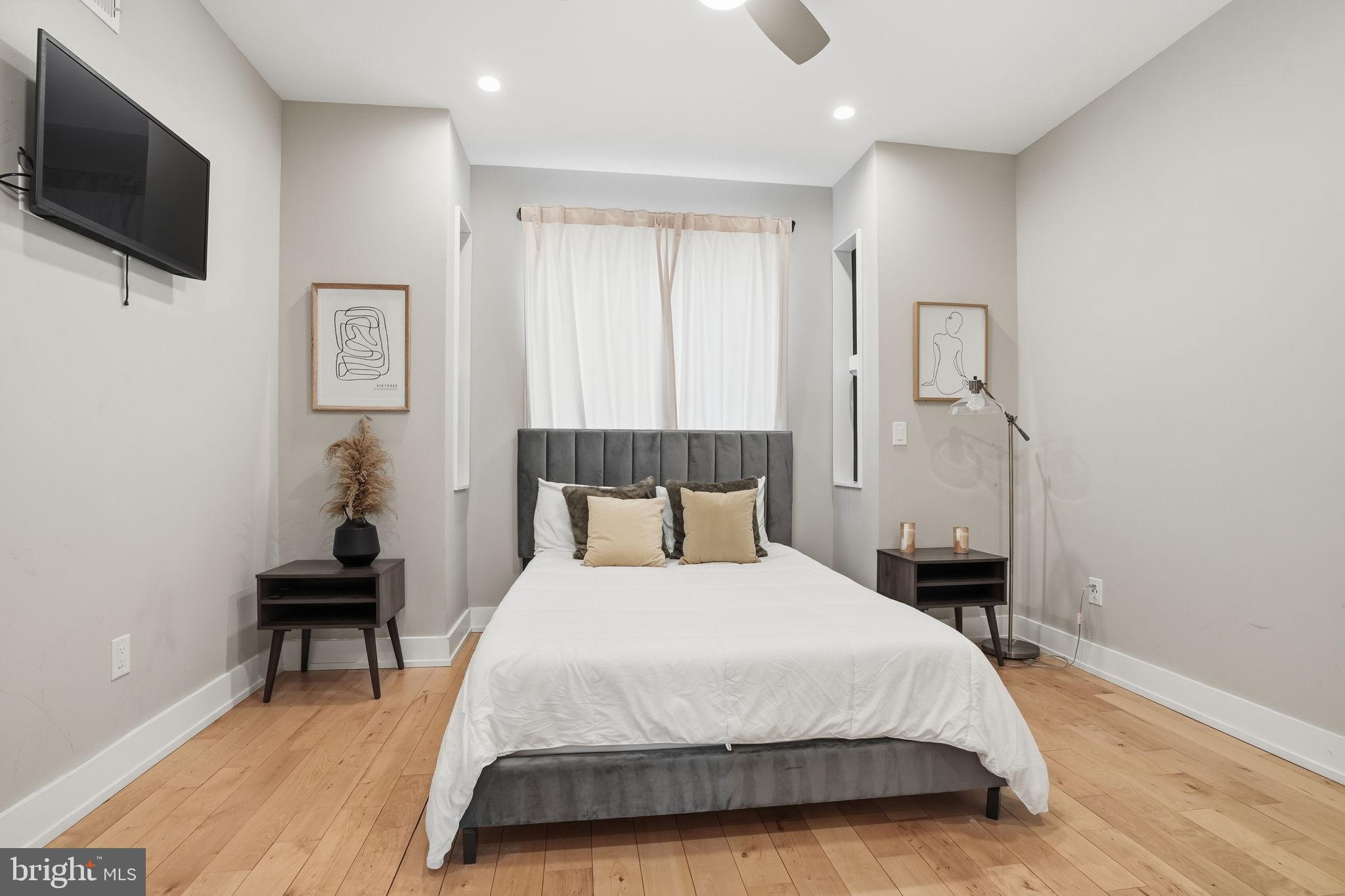 GRAYS FERRY - Residential