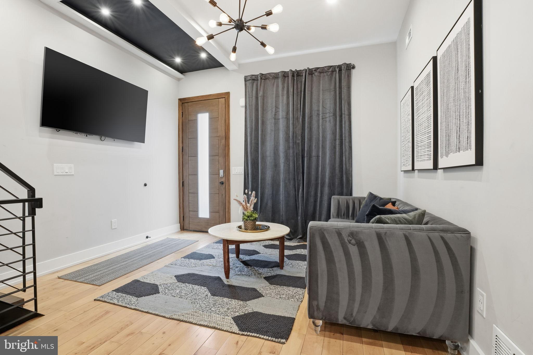 1514 S BAMBREY STREET