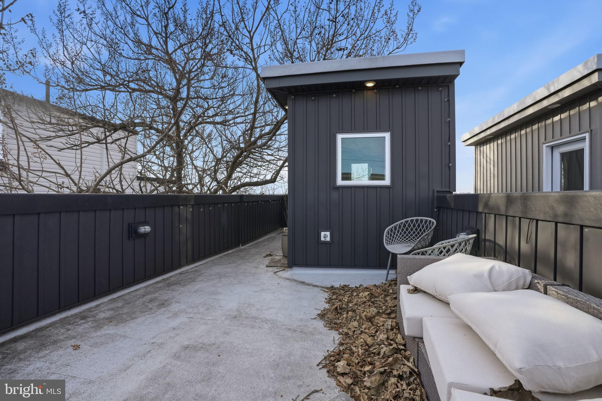 GRAYS FERRY - Residential