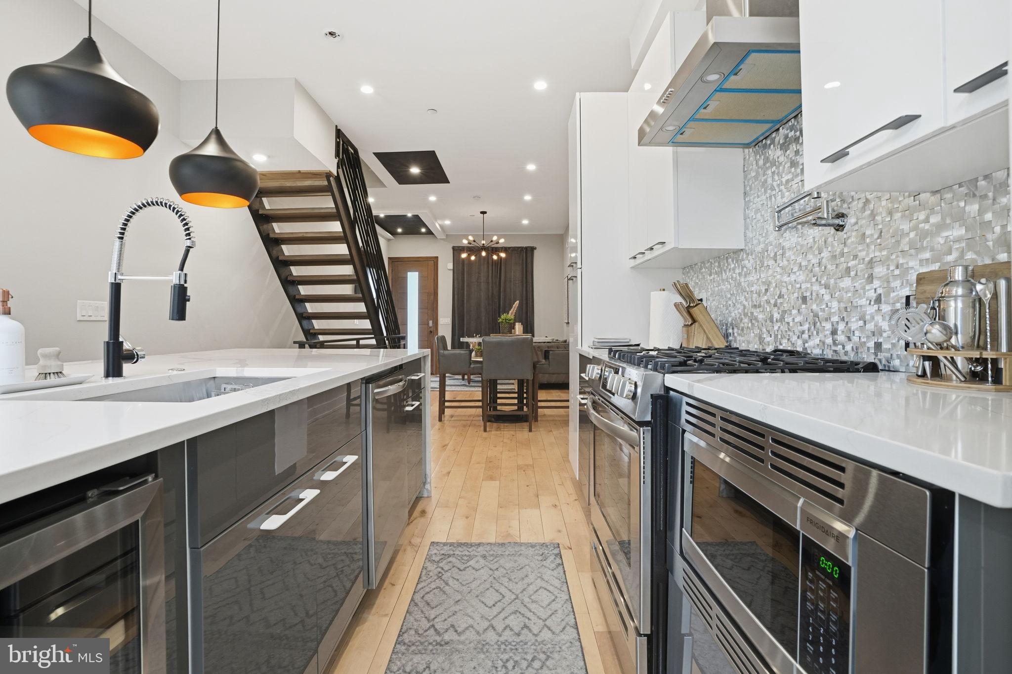 GRAYS FERRY - Residential