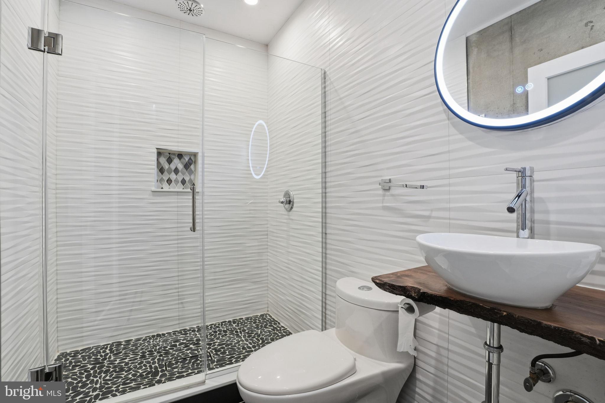 GRAYS FERRY - Residential