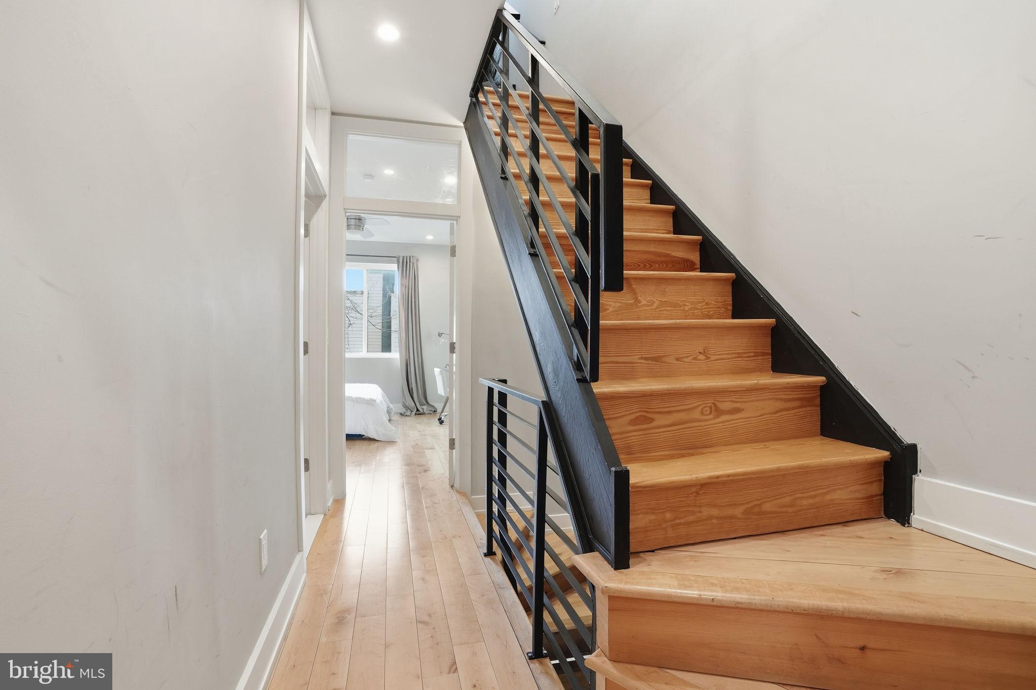 GRAYS FERRY - Residential