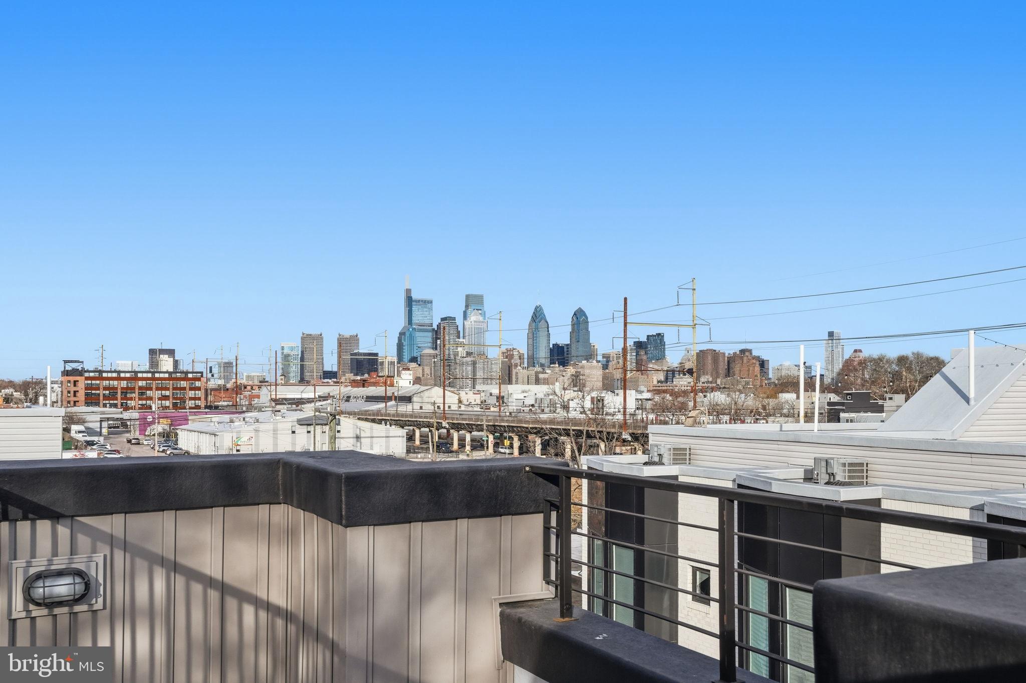 GRAYS FERRY - Residential