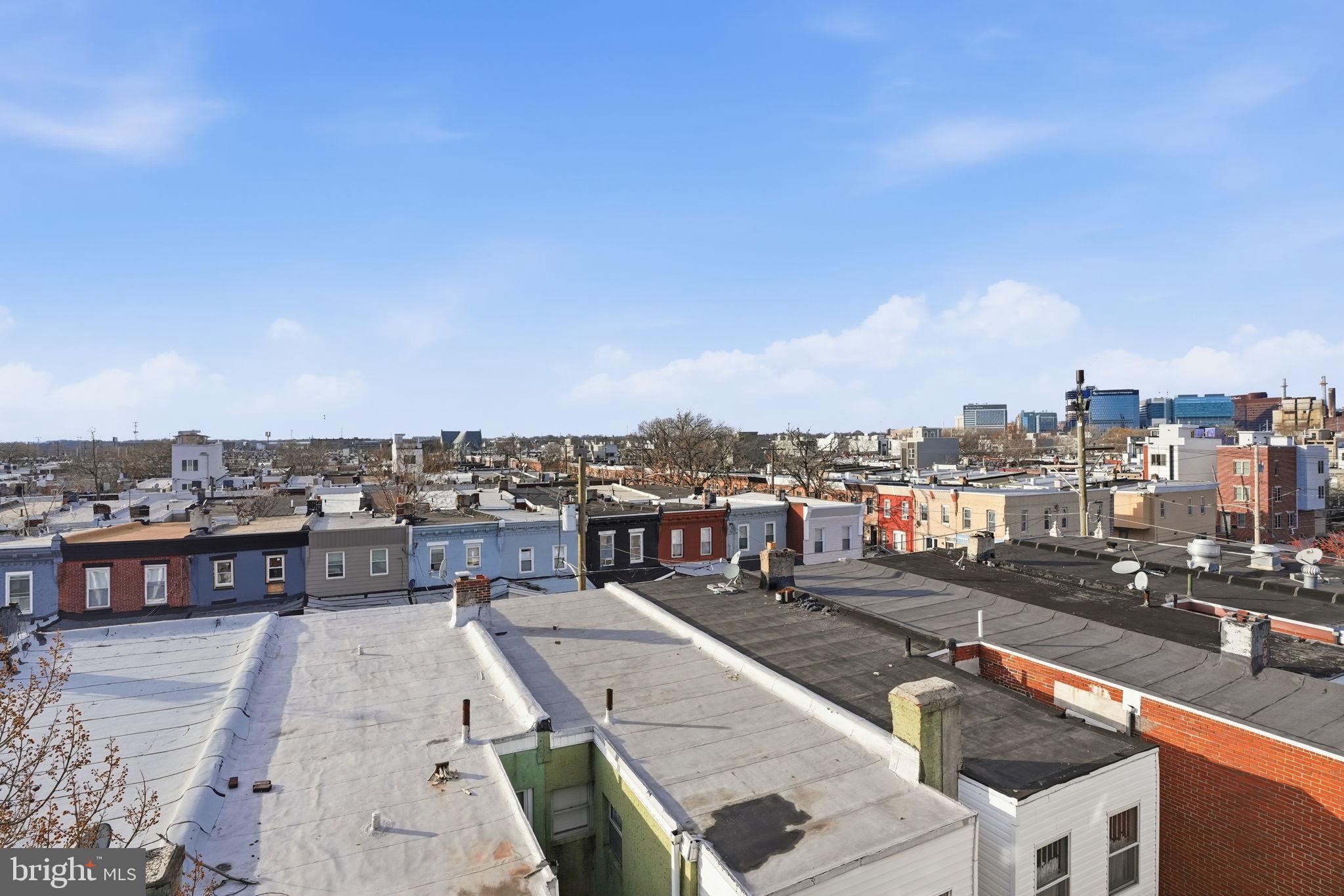 GRAYS FERRY - Residential