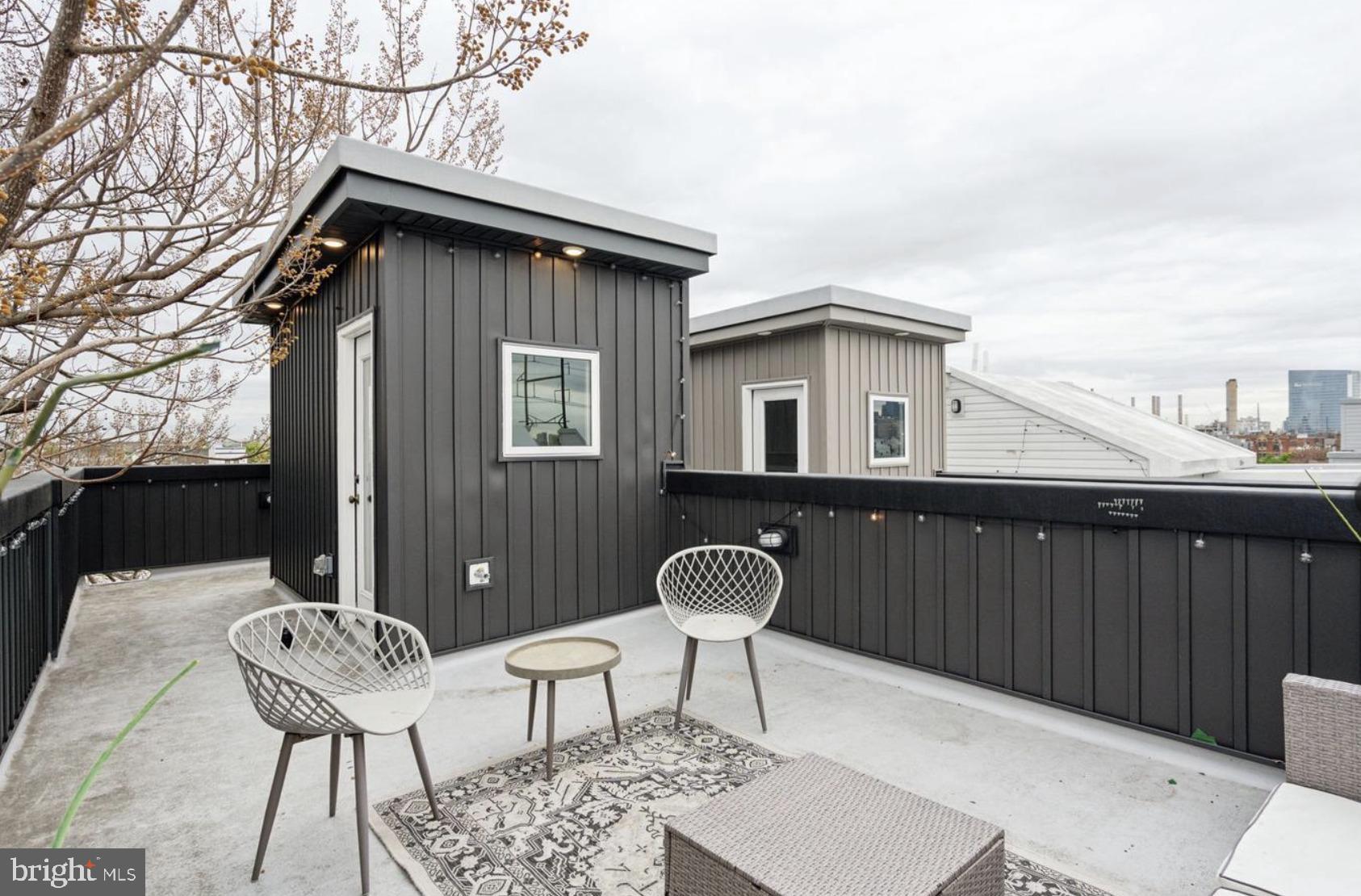 GRAYS FERRY - Residential