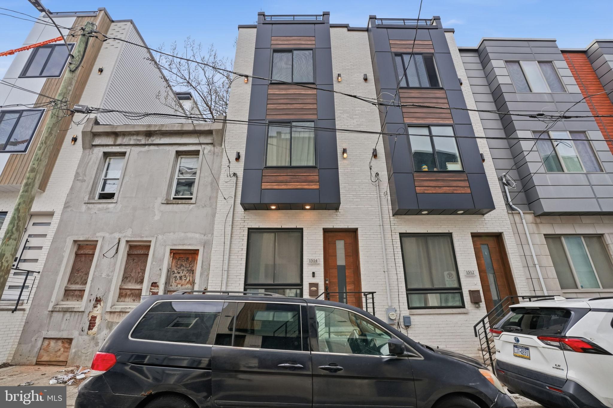 1514 S BAMBREY STREET