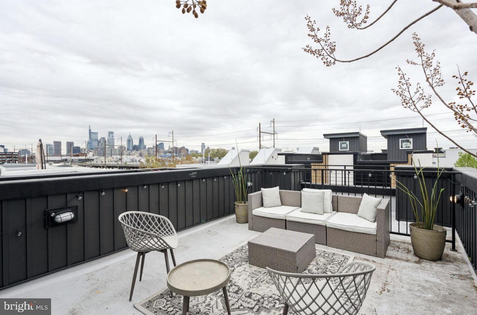 GRAYS FERRY - Residential