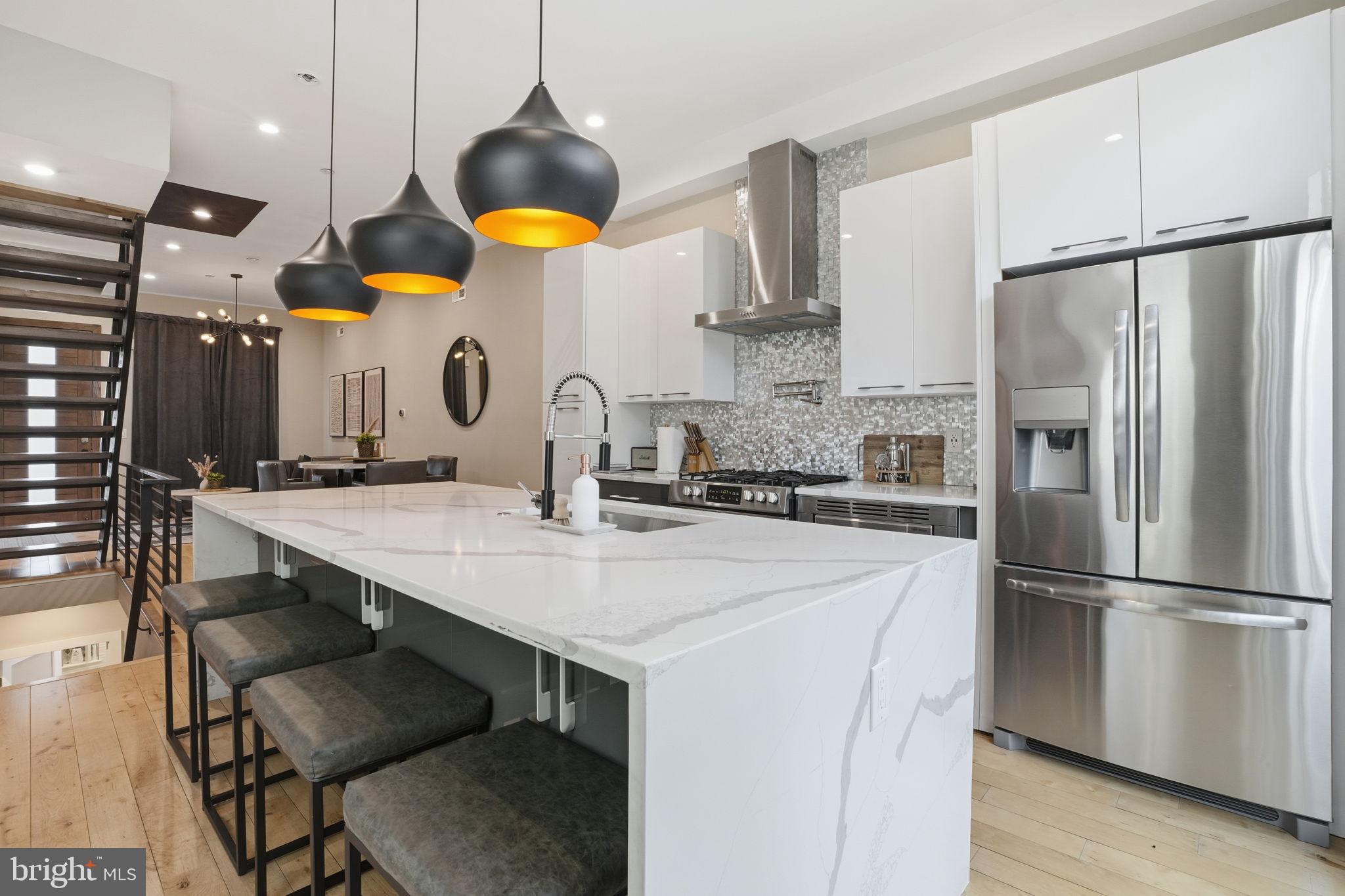 GRAYS FERRY - Residential