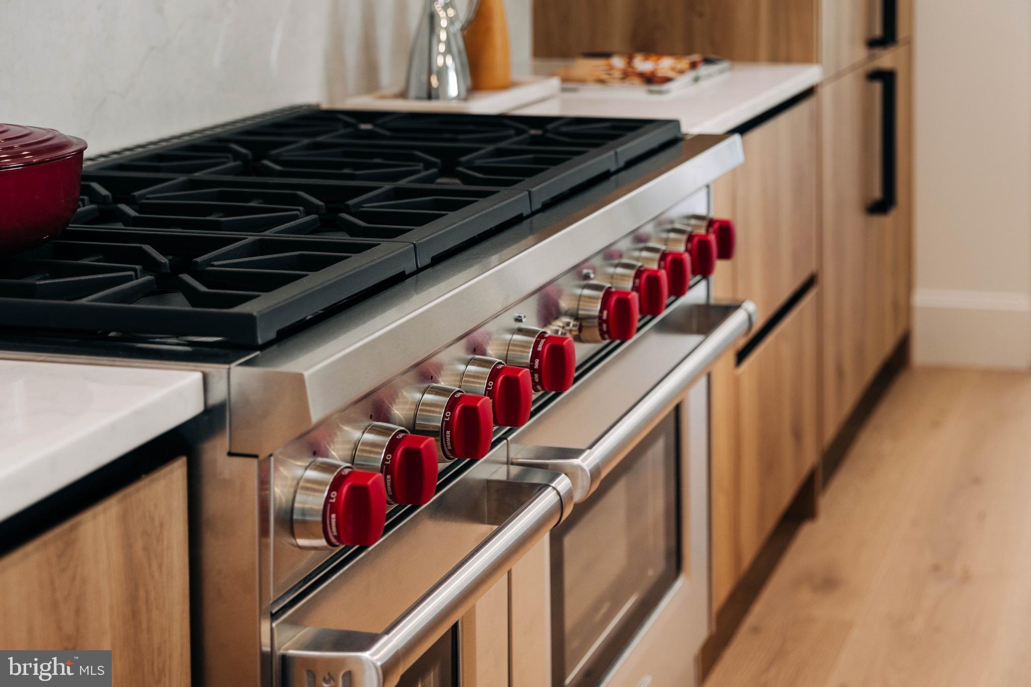 ELLISON HEIGHTS - Residential