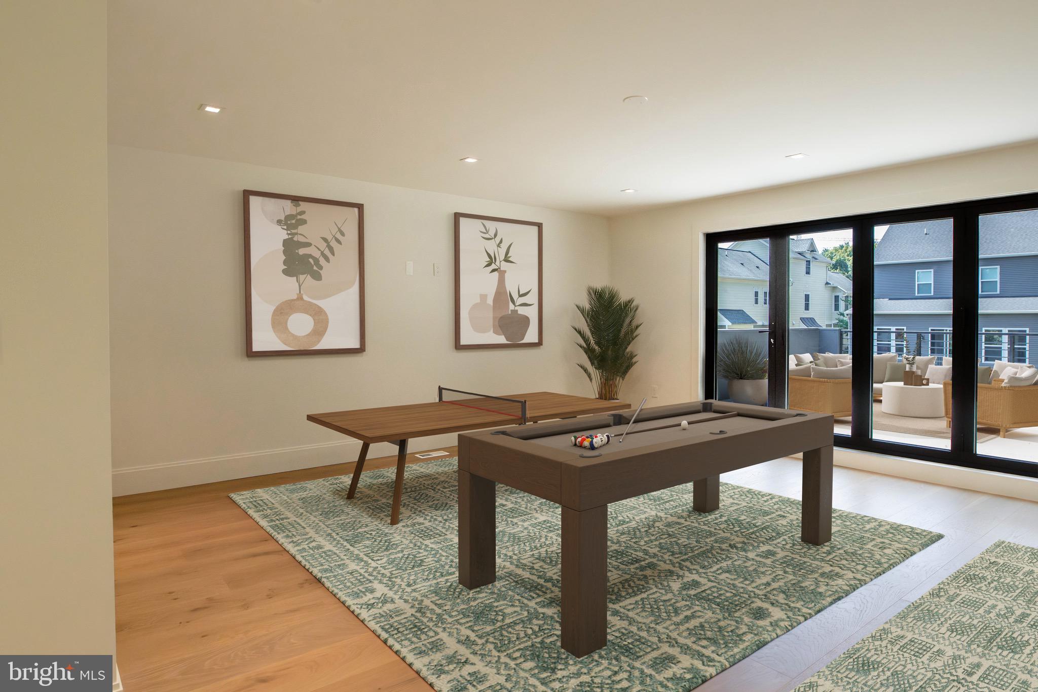 ELLISON HEIGHTS - Residential