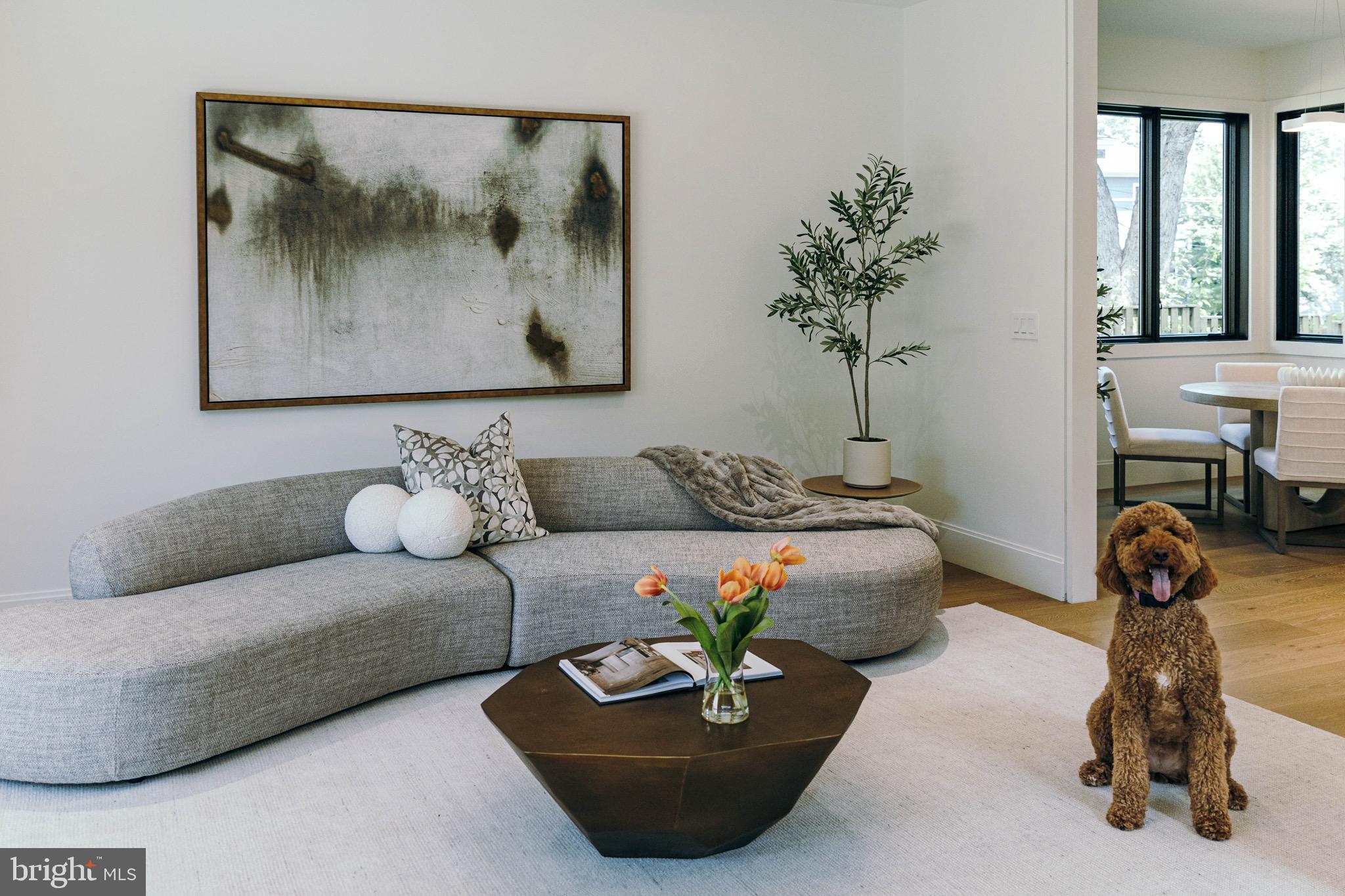 ELLISON HEIGHTS - Residential