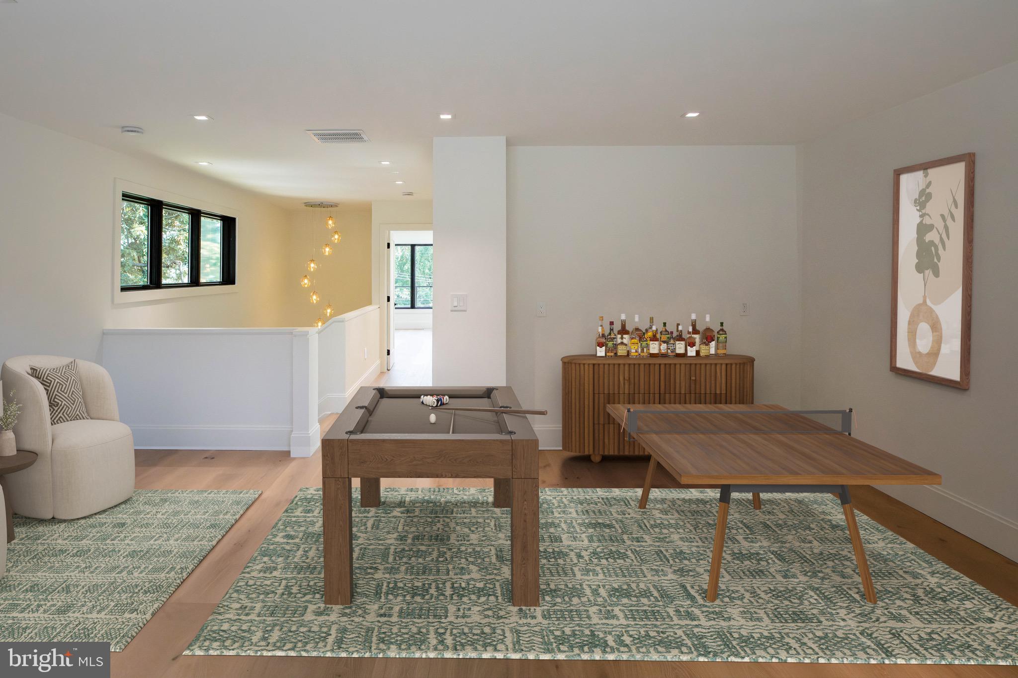 ELLISON HEIGHTS - Residential