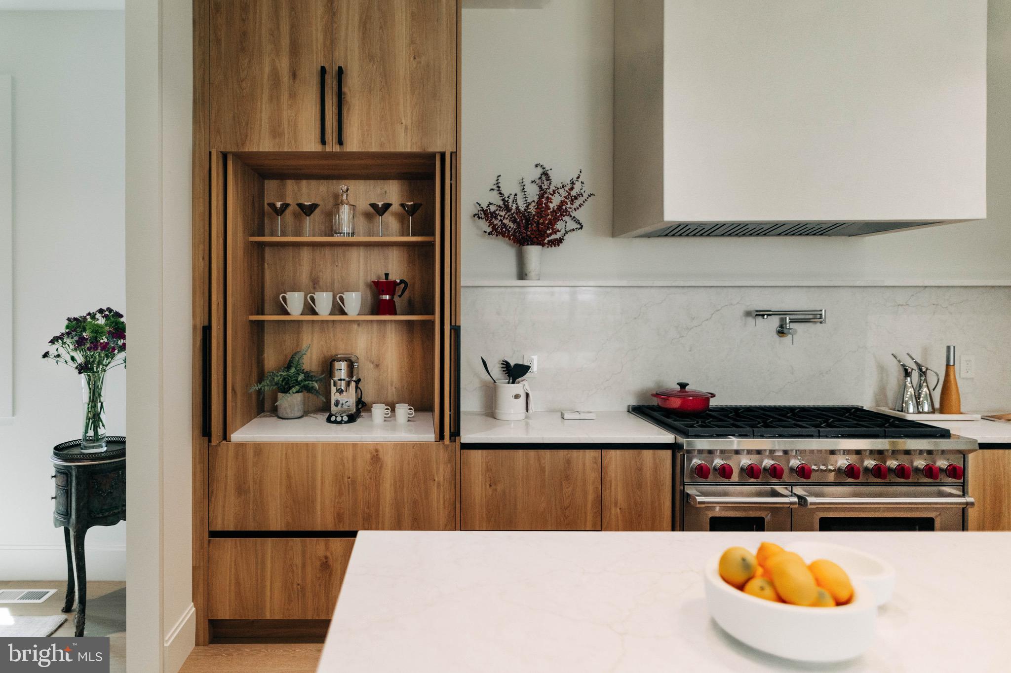 ELLISON HEIGHTS - Residential