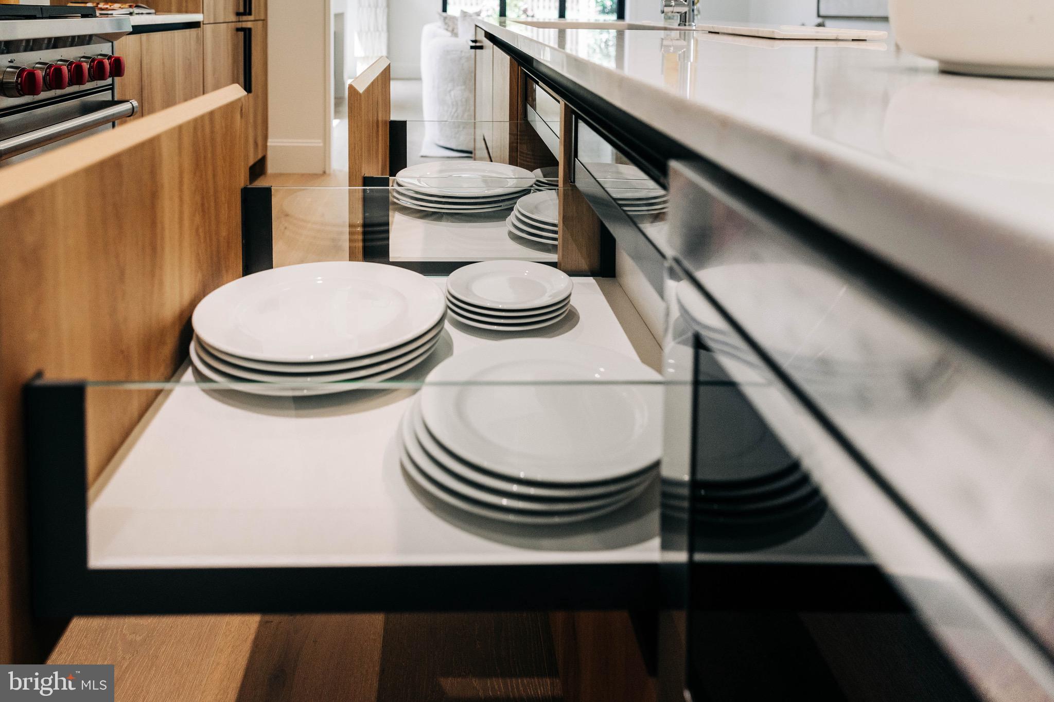 ELLISON HEIGHTS - Residential