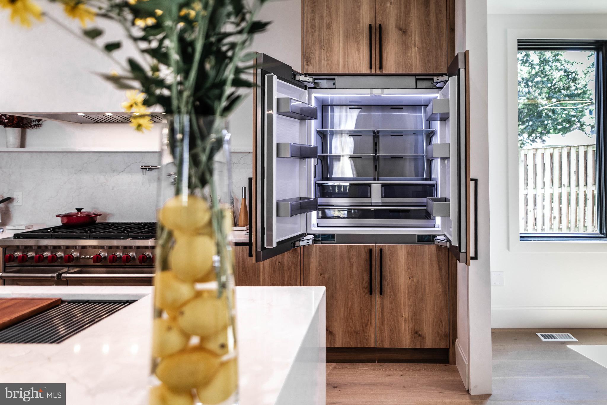 ELLISON HEIGHTS - Residential