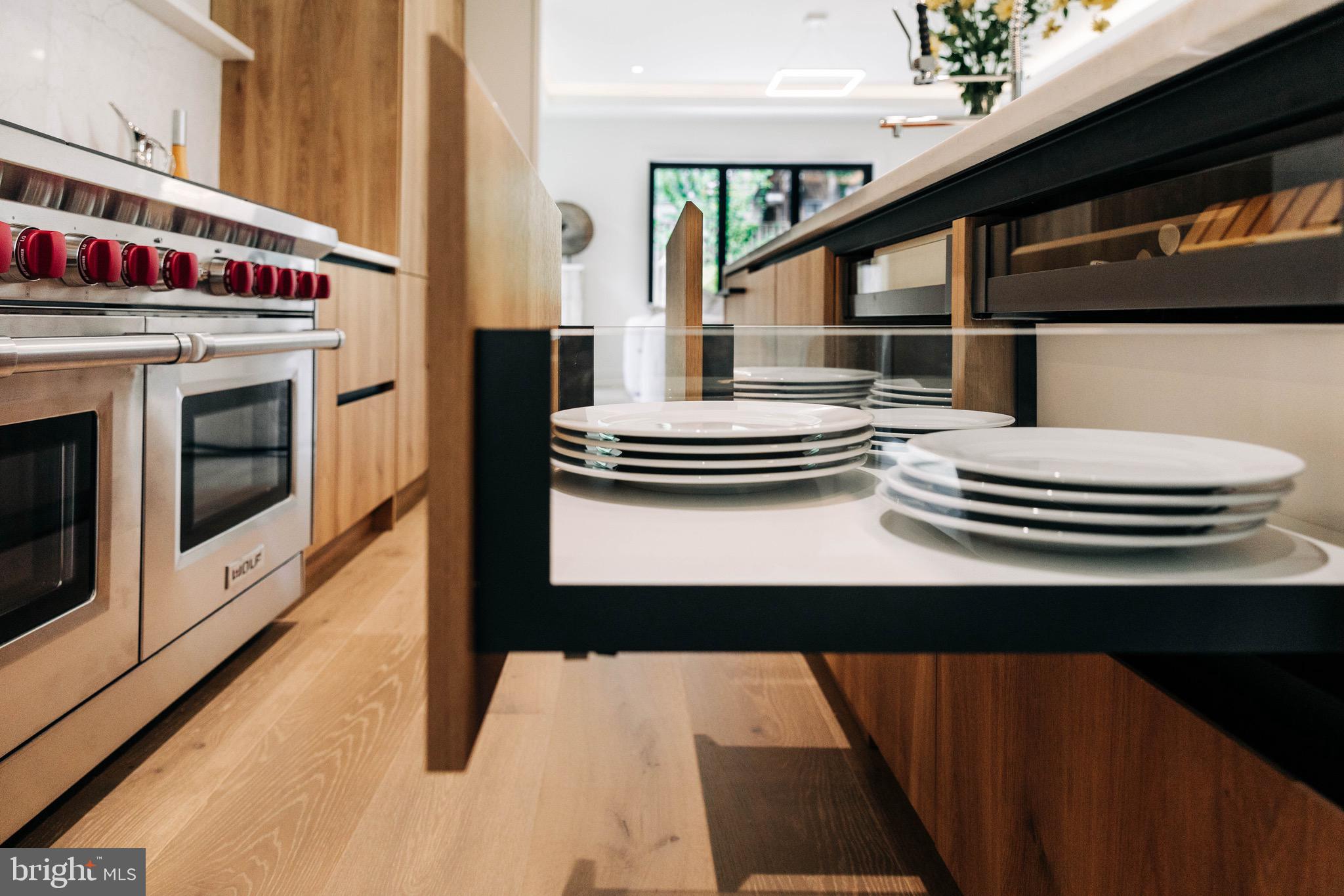 ELLISON HEIGHTS - Residential