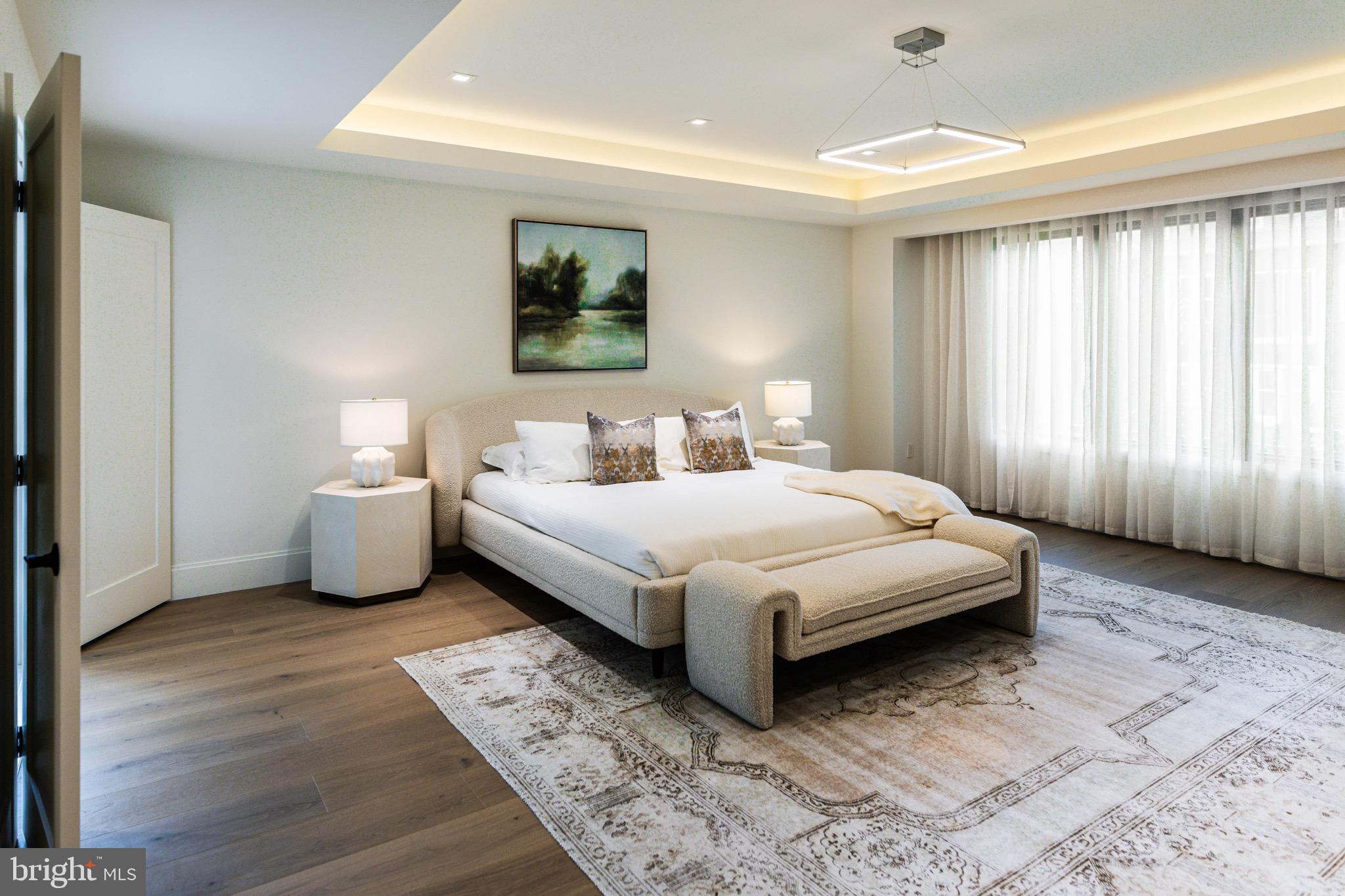 ELLISON HEIGHTS - Residential