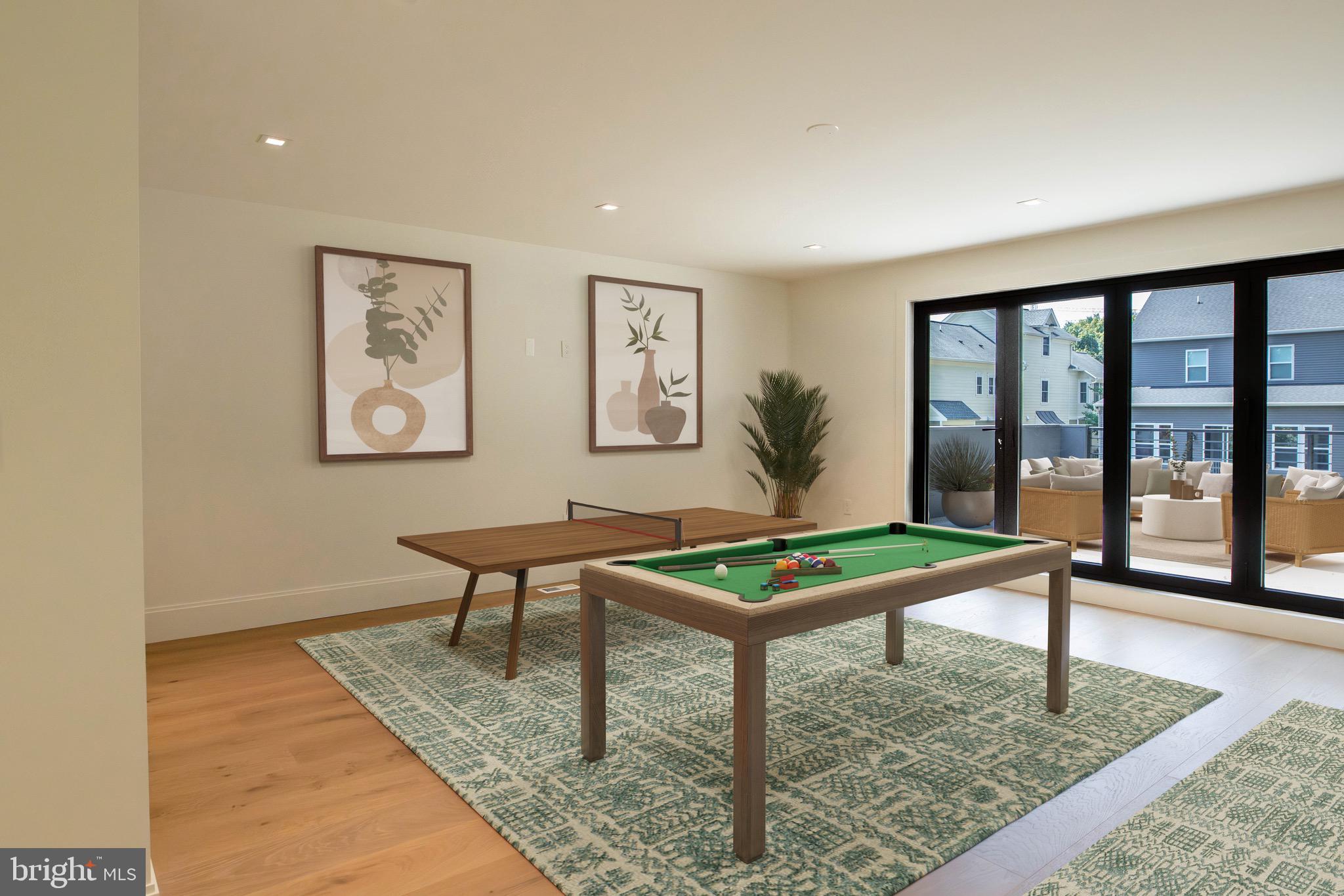 ELLISON HEIGHTS - Residential