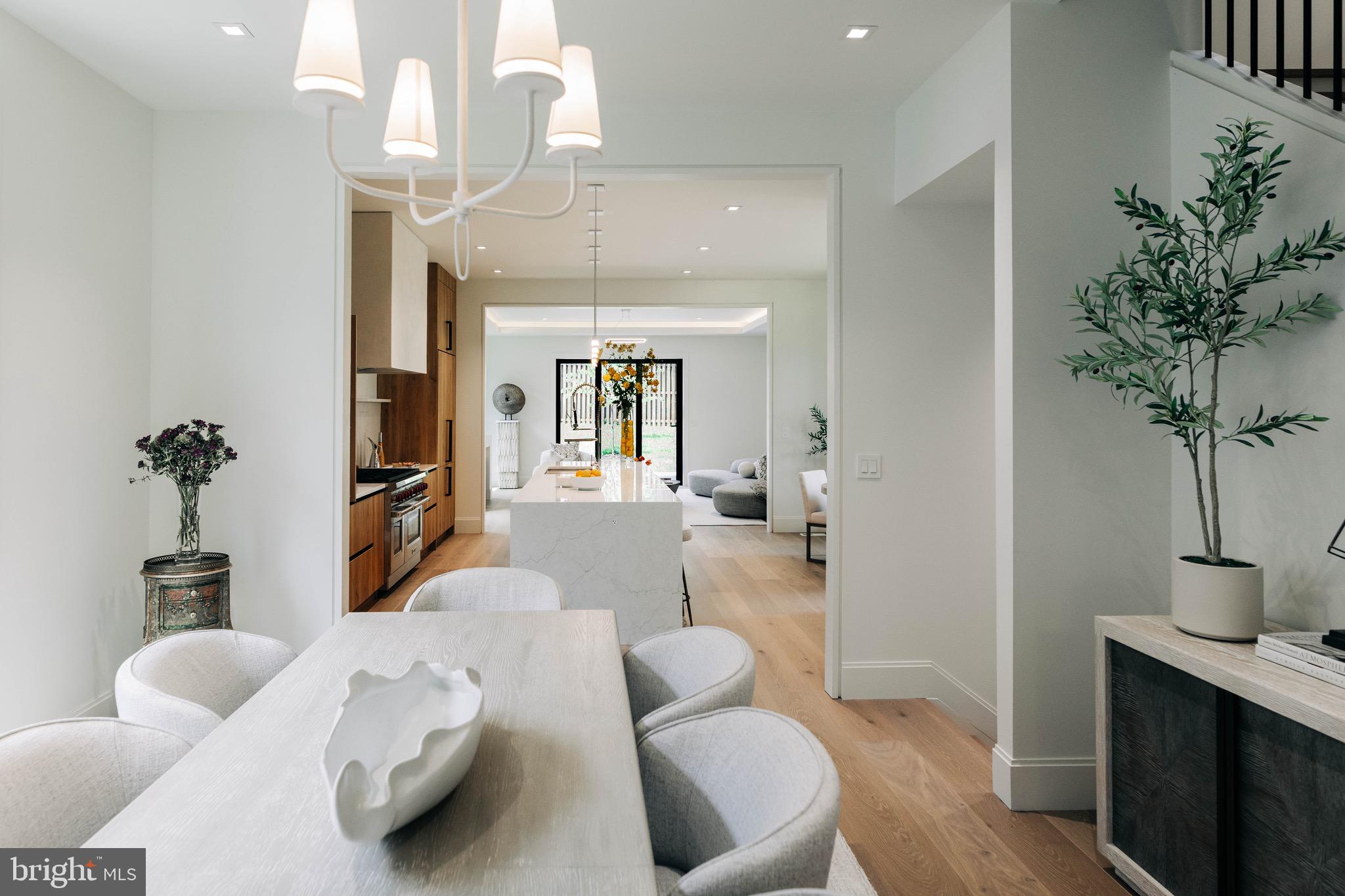 ELLISON HEIGHTS - Residential